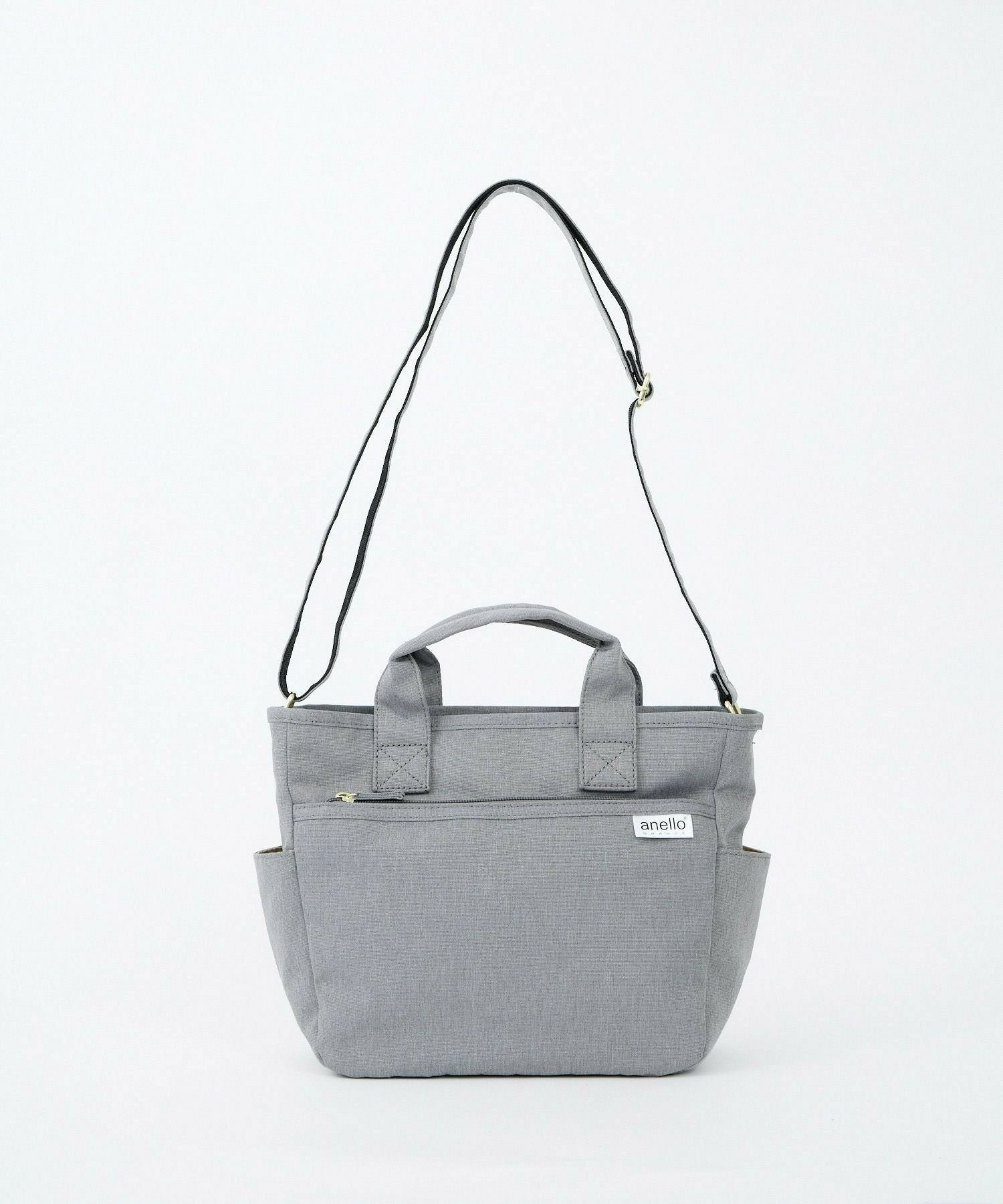 anello GRANDE ショルダーバッグ 撥水 A5 SPS GU-H2315