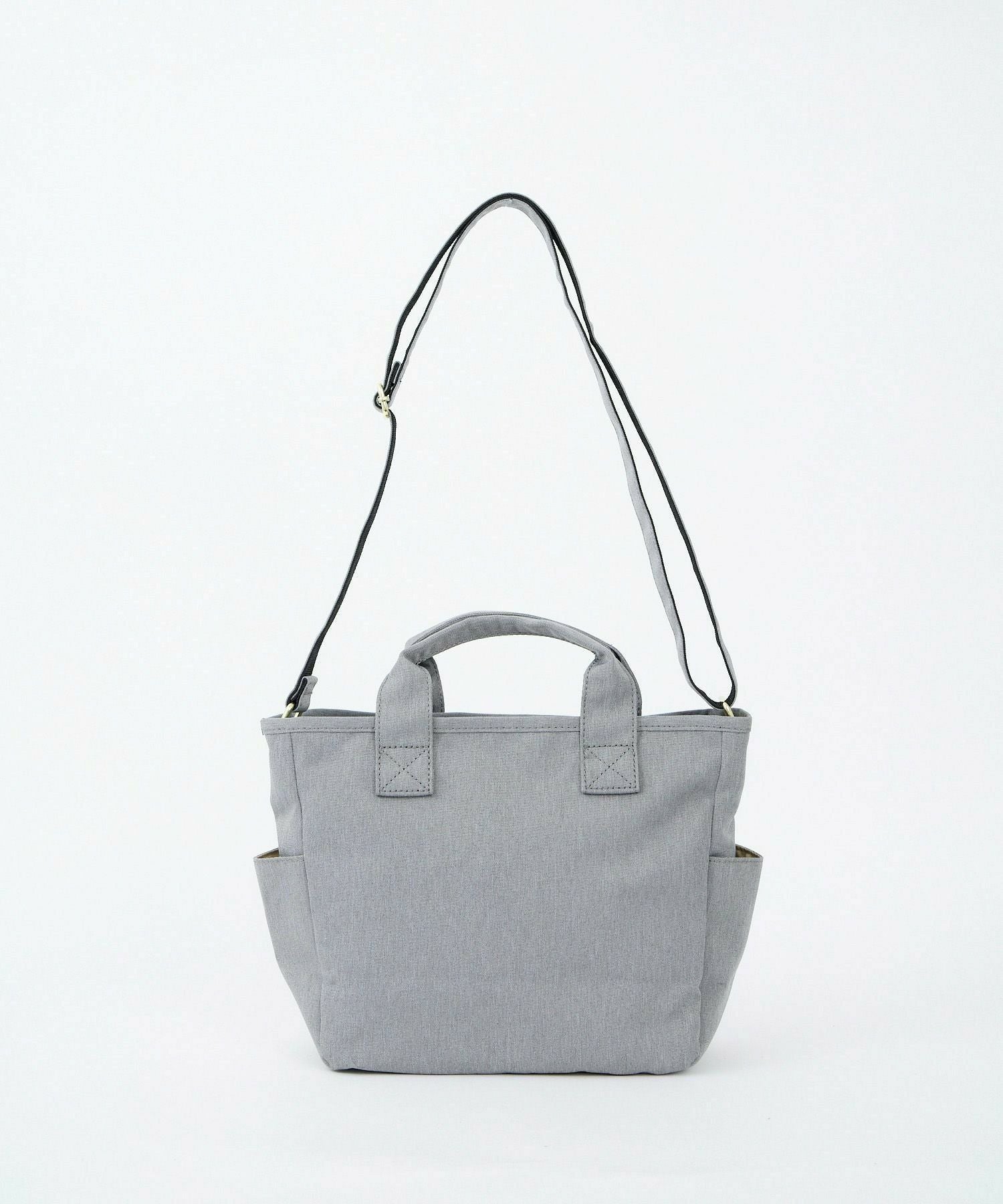 anello GRANDE ショルダーバッグ 撥水 A5 SPS GU-H2315