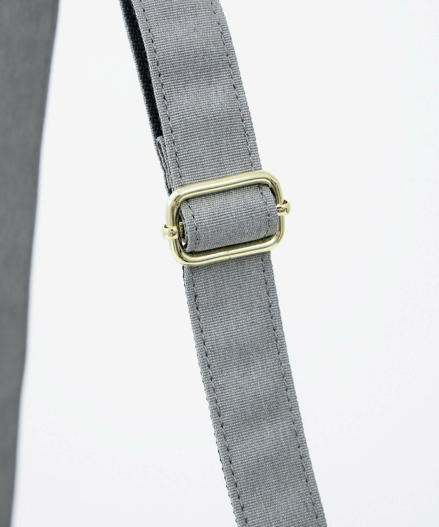 anello GRANDE ショルダーバッグ 撥水 A5 SPS GU-H2315