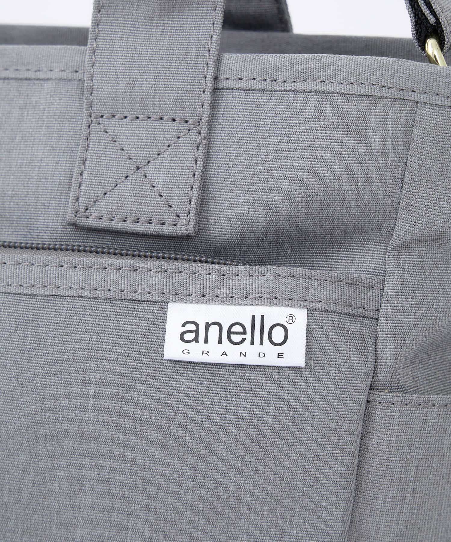 anello GRANDE ショルダーバッグ 撥水 A5 SPS GU-H2315