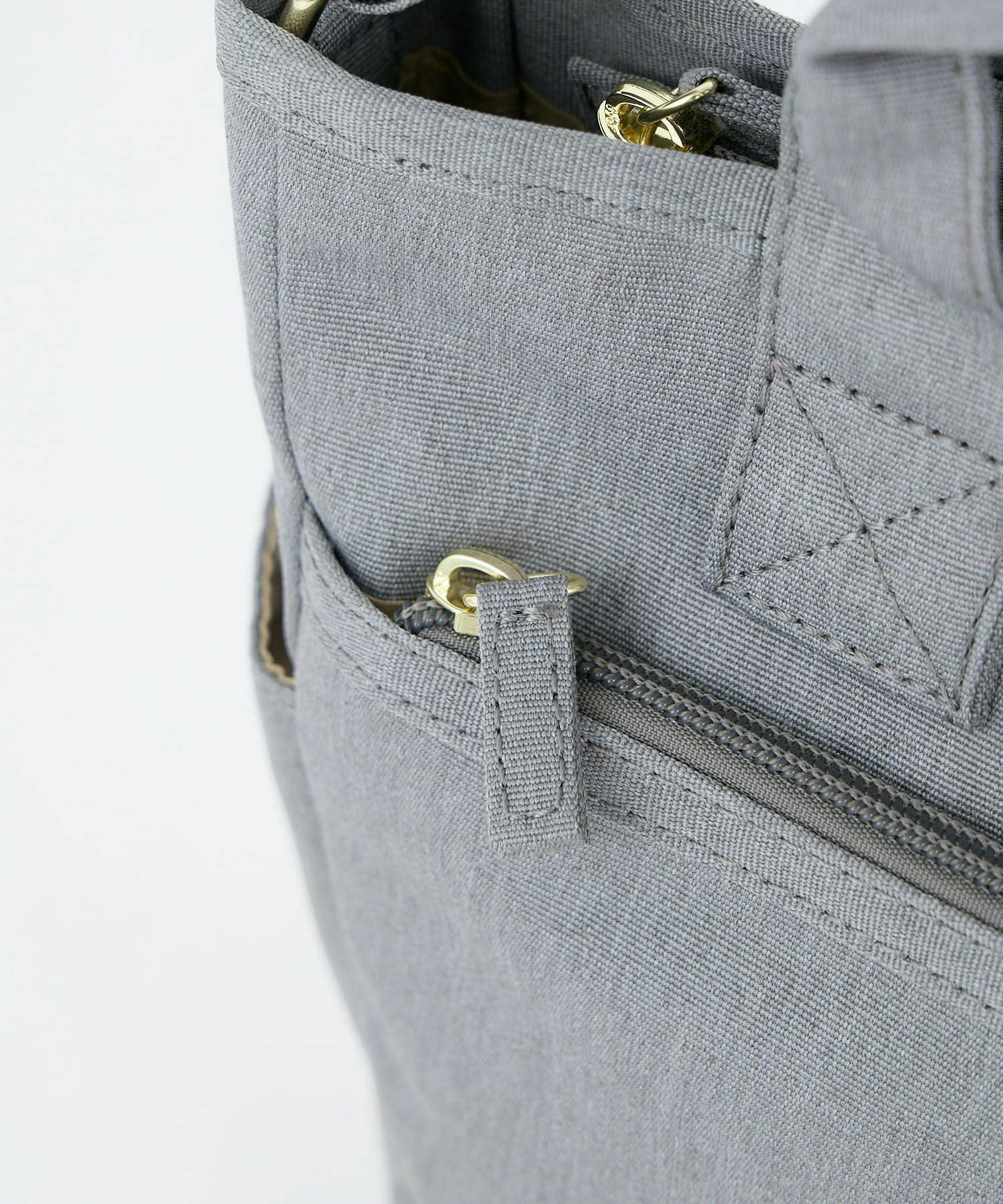 anello GRANDE ショルダーバッグ 撥水 A5 SPS GU-H2315