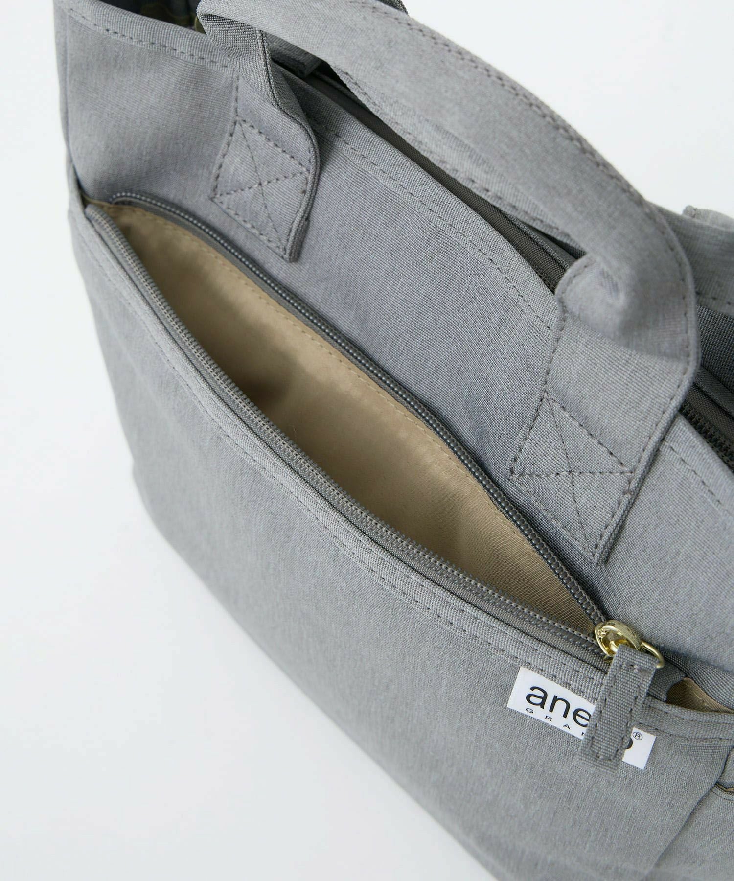 anello GRANDE ショルダーバッグ 撥水 A5 SPS GU-H2315