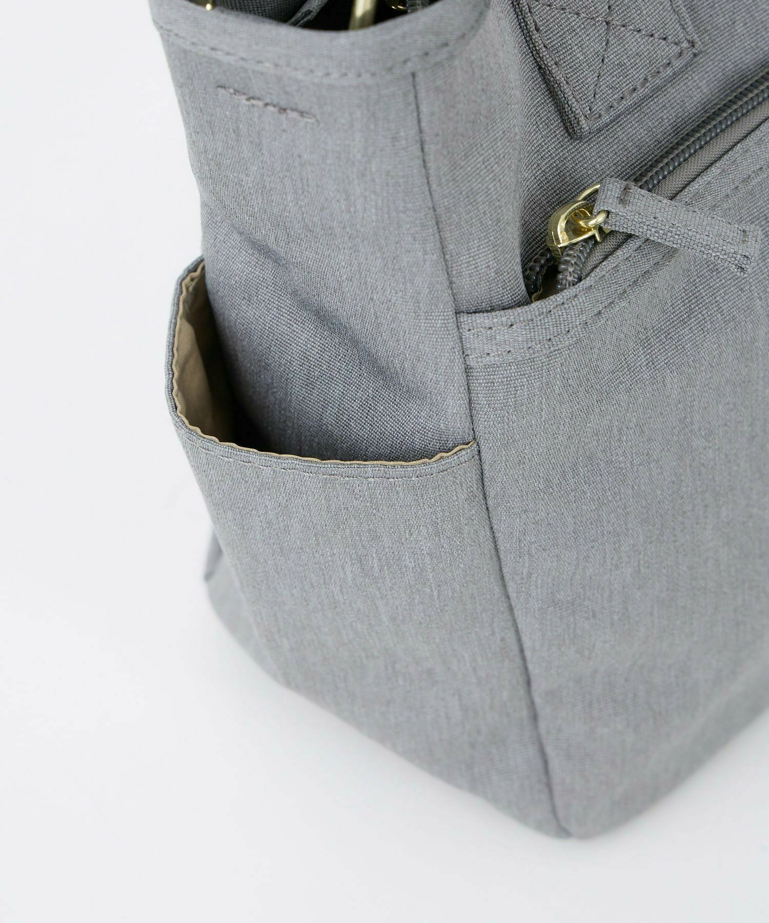 anello GRANDE ショルダーバッグ 撥水 A5 SPS GU-H2315