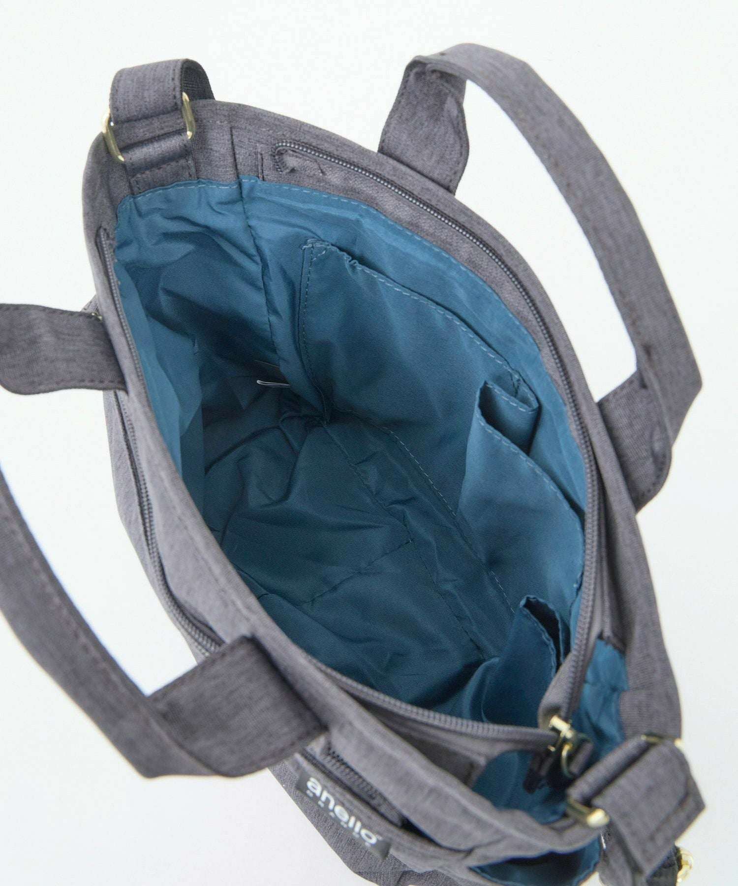 anello GRANDE ショルダーバッグ 撥水 A5 SPS GU-H2315