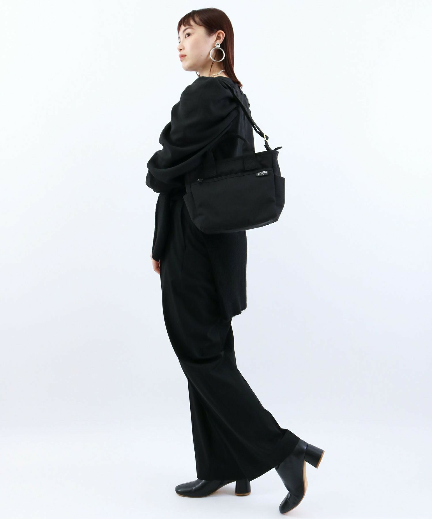 2WAYトートバッグ/SPS | ショルダーバッグ | CARROT ONLINE 【公式】