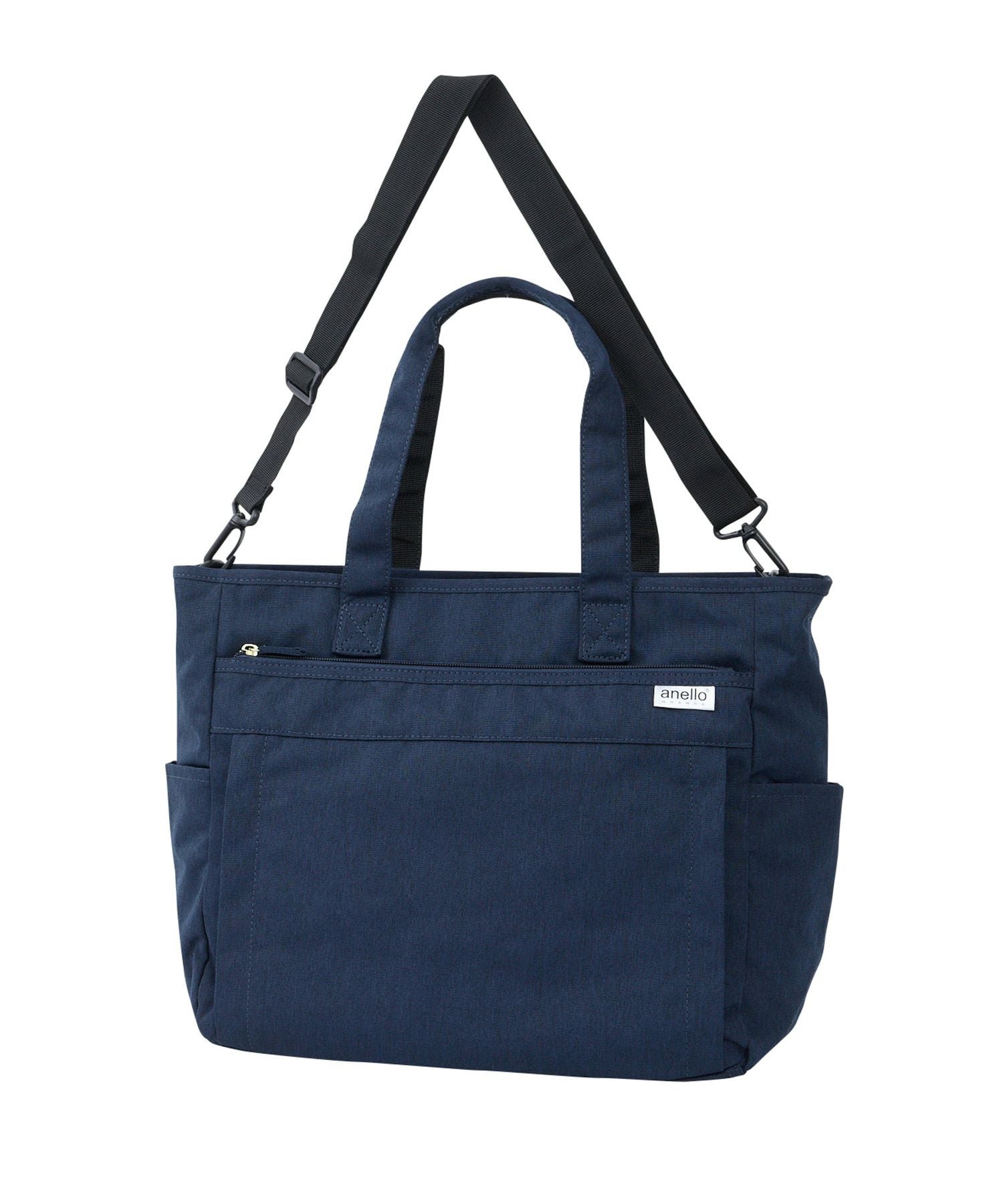 anello GRANDE ショルダーバッグ 撥水 A4 SPS GU-H2316