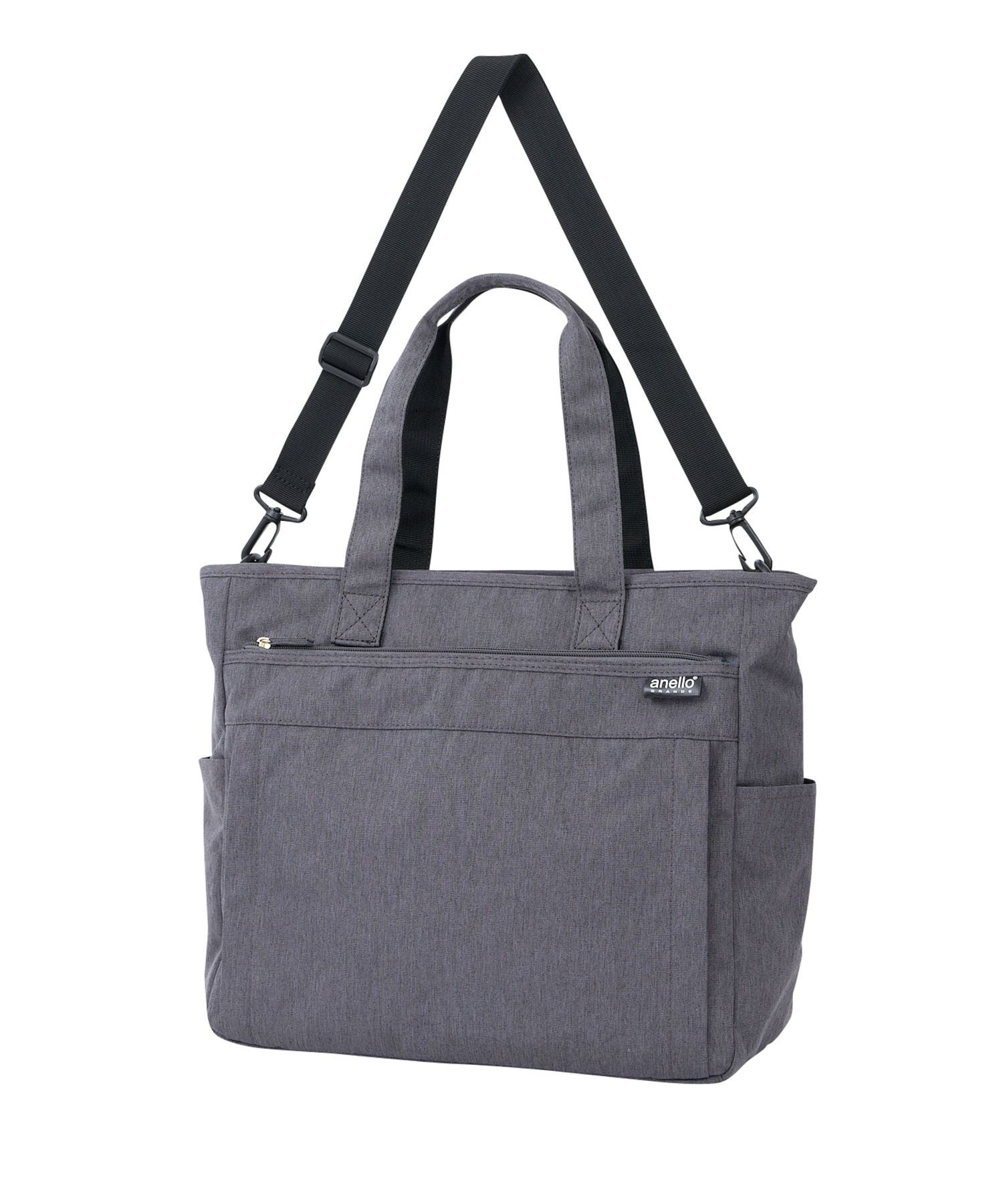 anello GRANDE ショルダーバッグ 撥水 A4 SPS GU-H2316