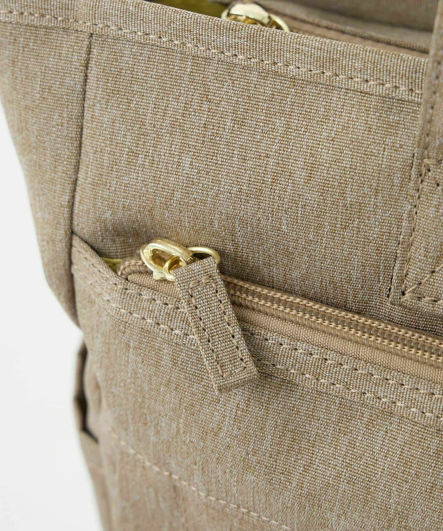 anello GRANDE ショルダーバッグ 撥水 A4 SPS GU-H2316