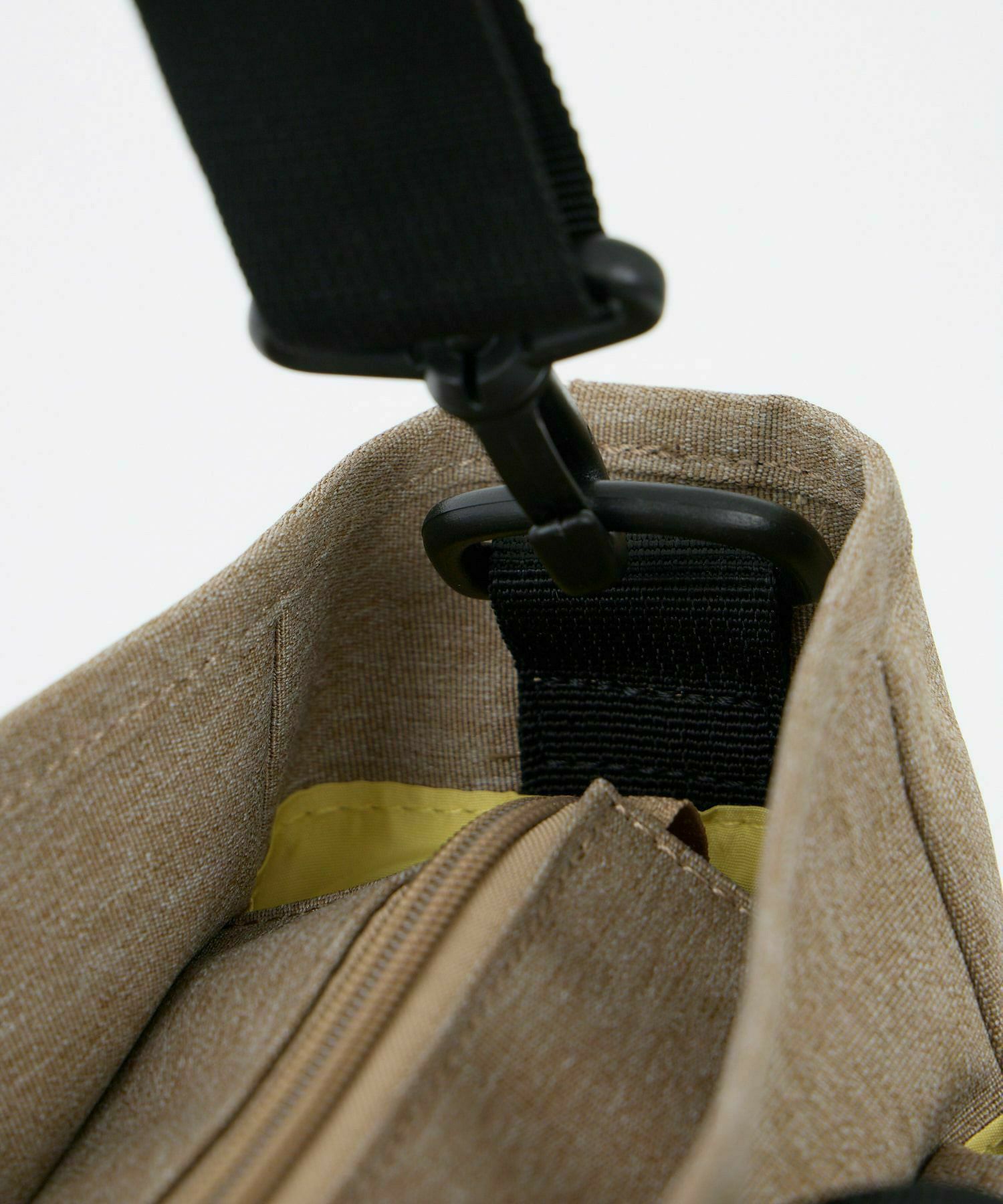 anello GRANDE ショルダーバッグ 撥水 A4 SPS GU-H2316