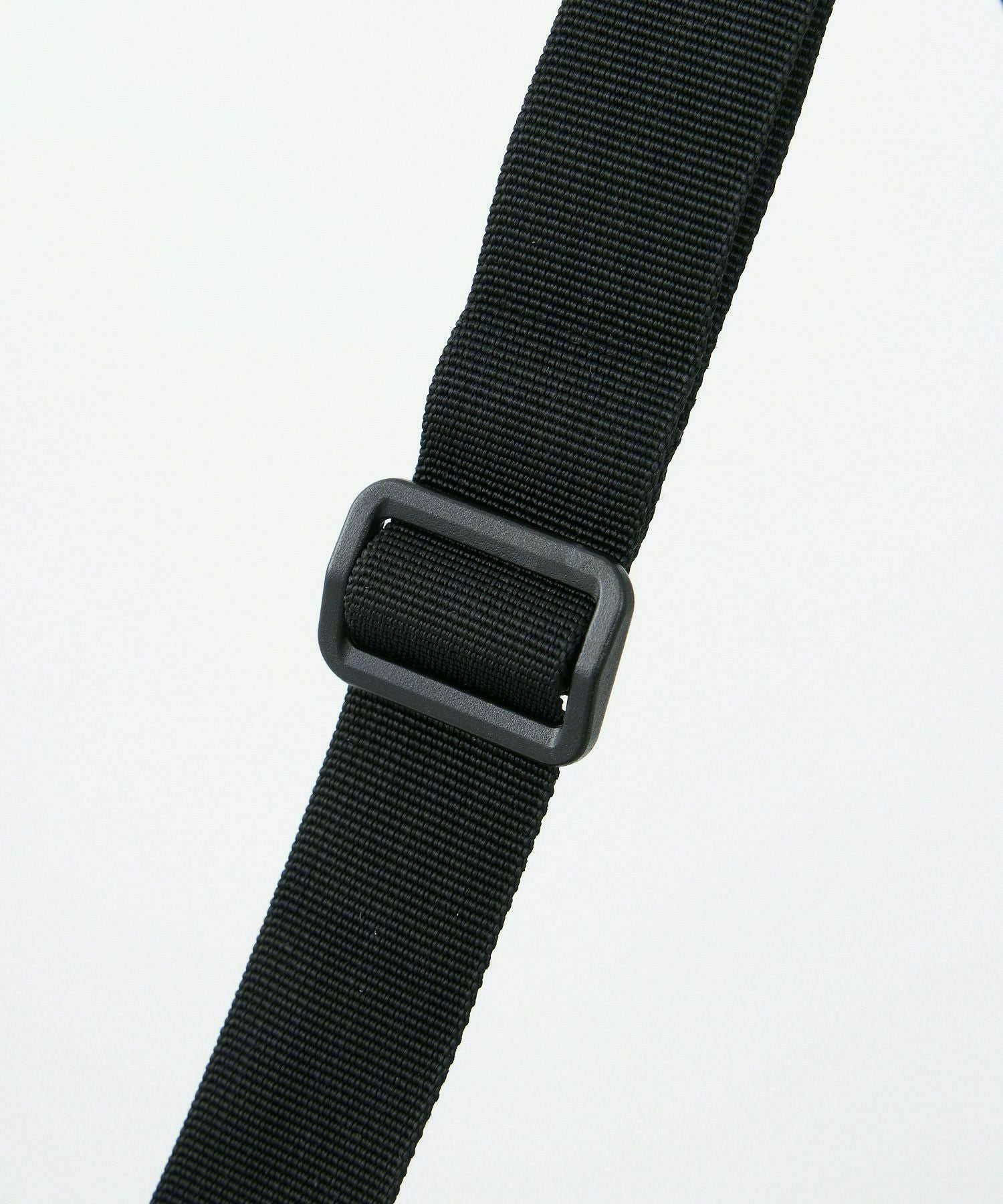 anello GRANDE ショルダーバッグ 撥水 A4 SPS GU-H2316