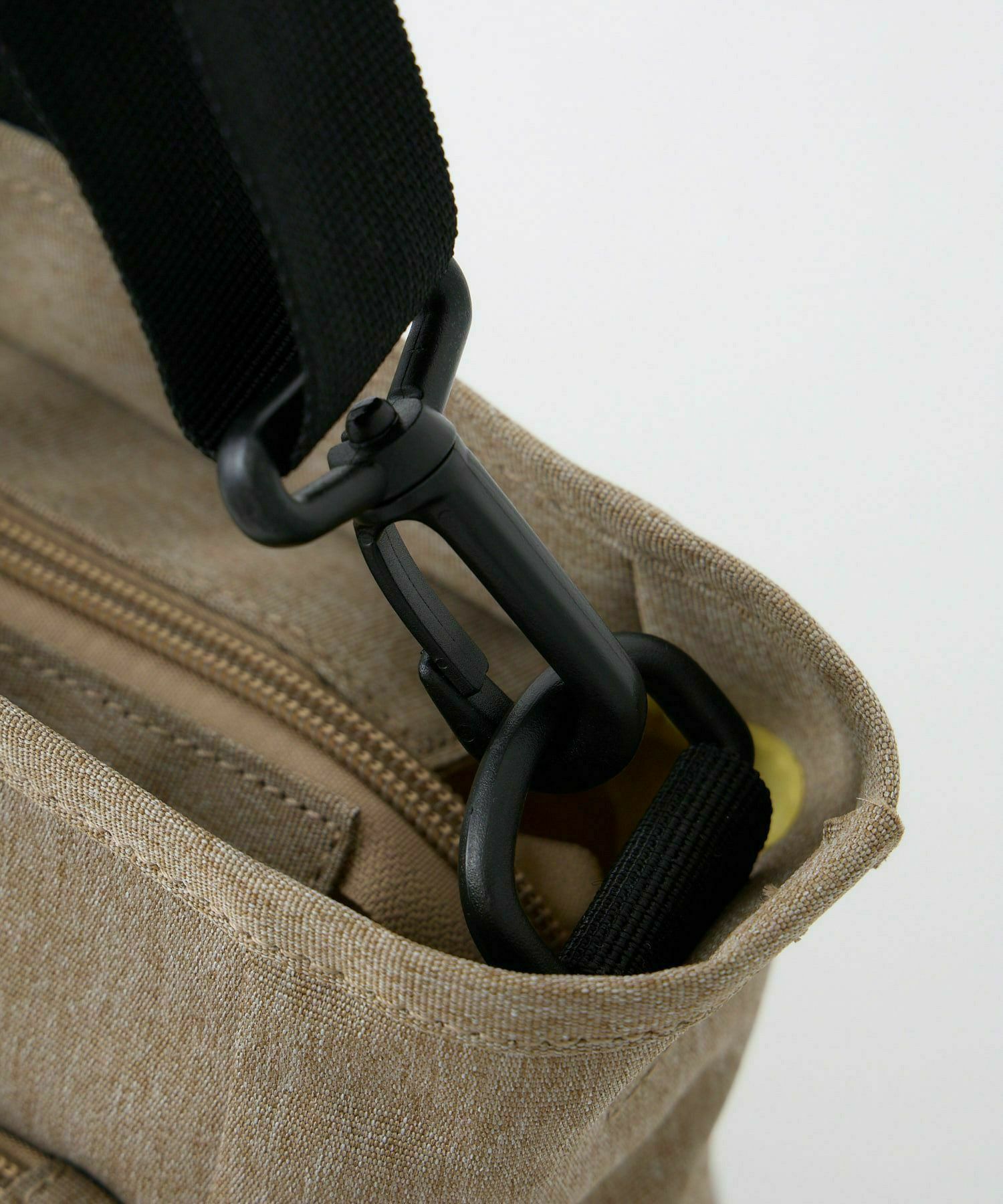 anello GRANDE ショルダーバッグ 撥水 A4 SPS GU-H2316