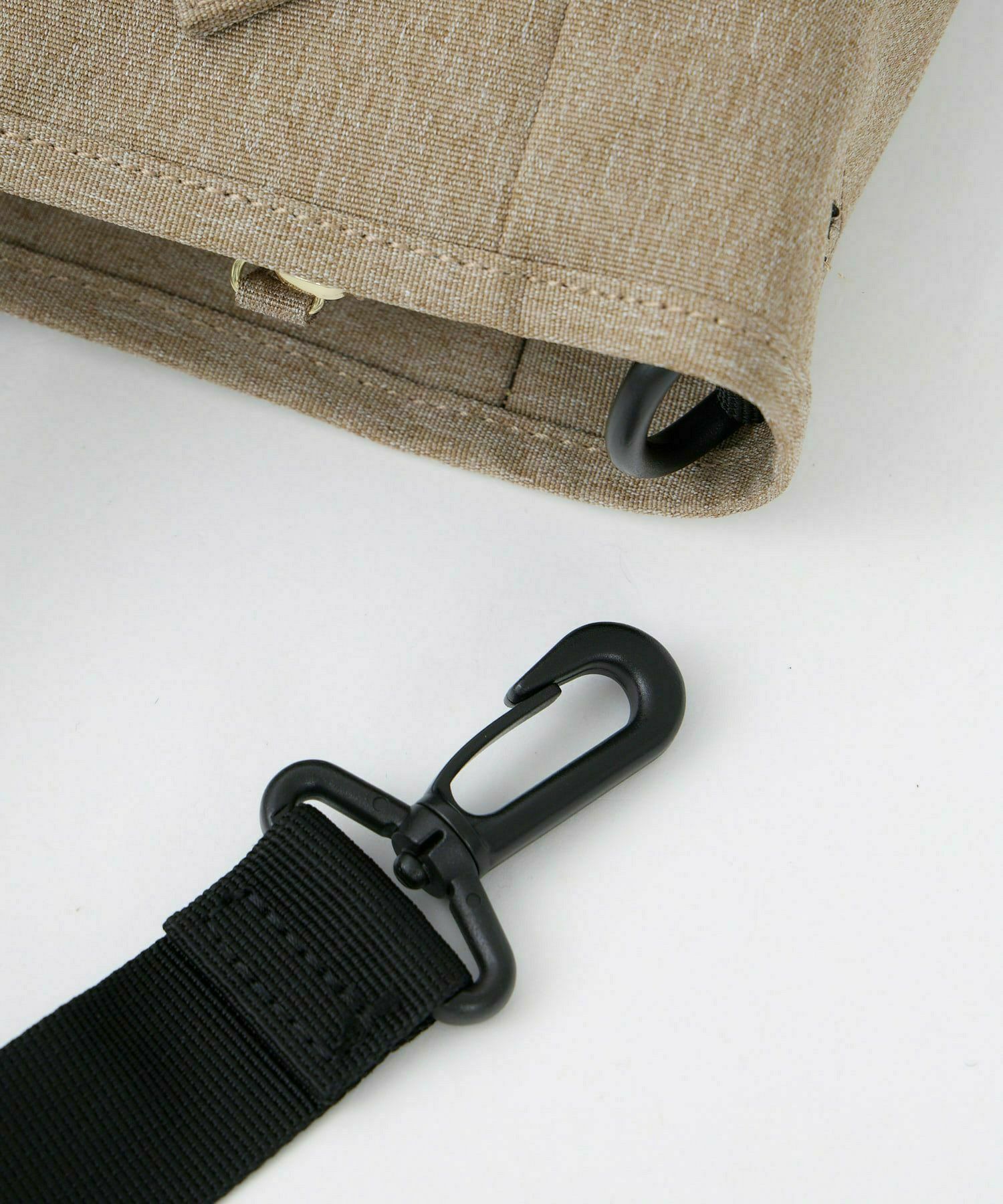 anello GRANDE ショルダーバッグ 撥水 A4 SPS GU-H2316