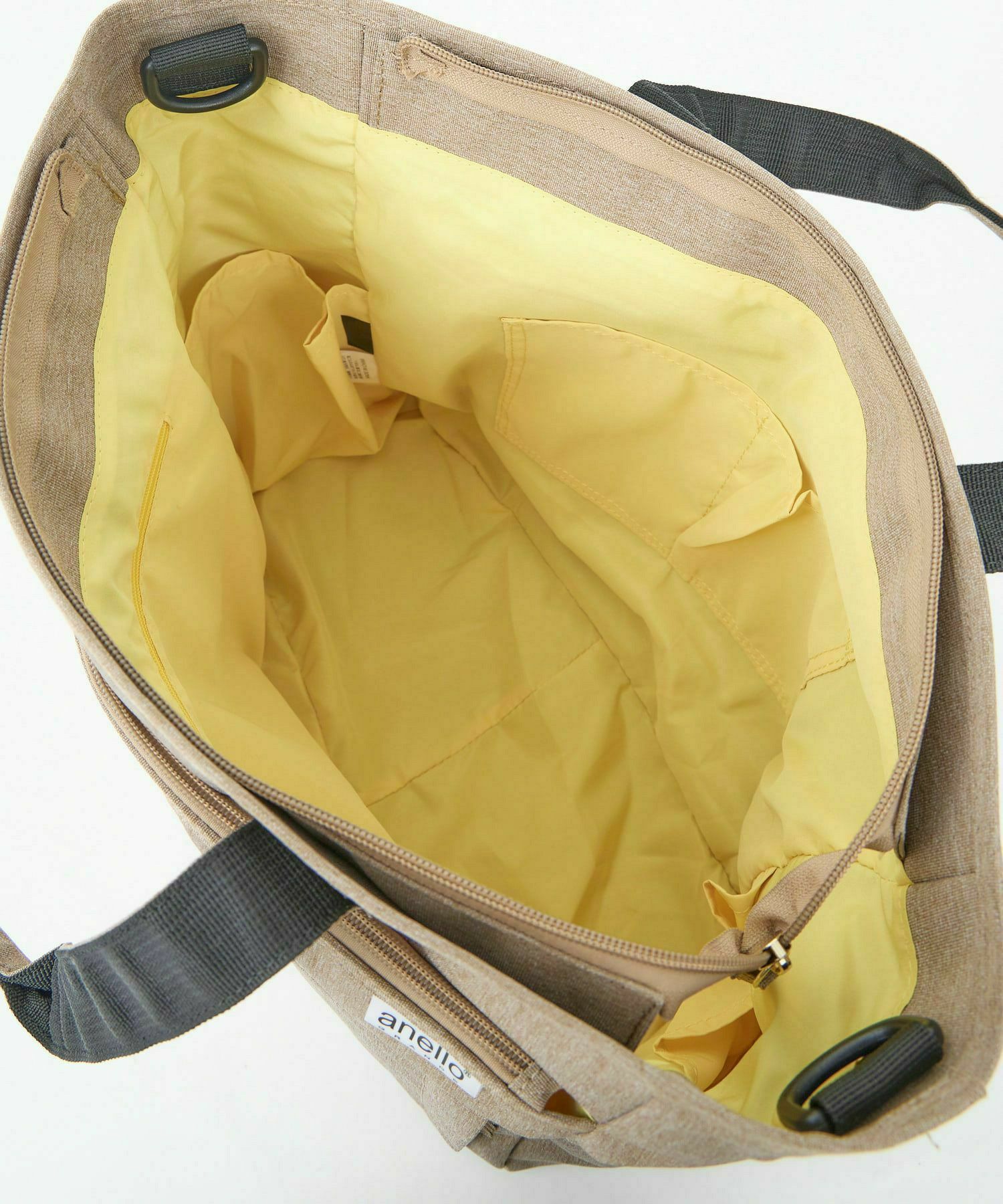 anello GRANDE ショルダーバッグ 撥水 A4 SPS GU-H2316