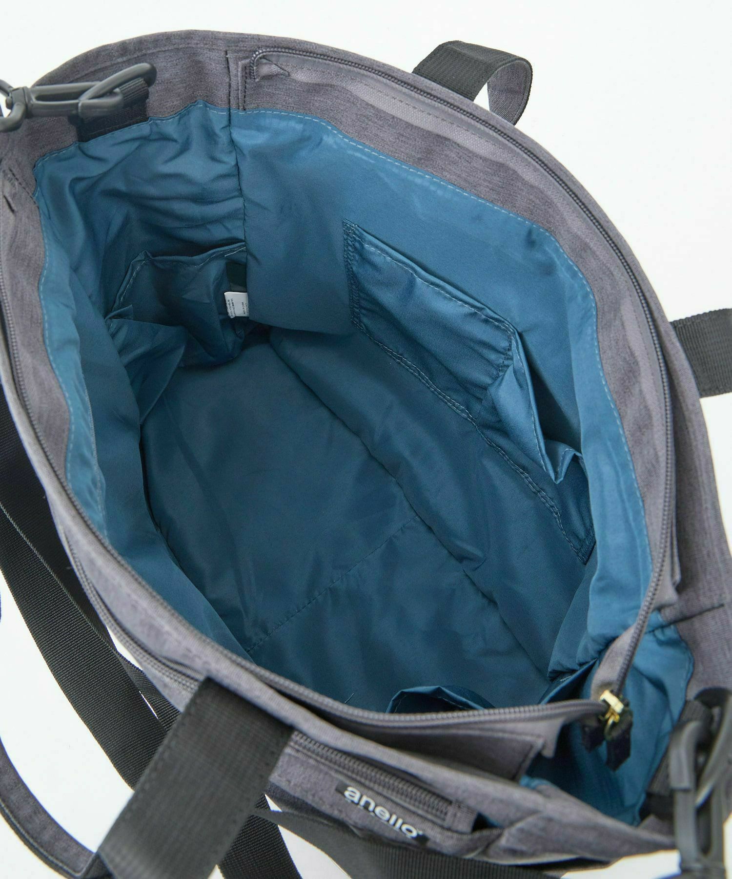 anello GRANDE ショルダーバッグ 撥水 A4 SPS GU-H2316