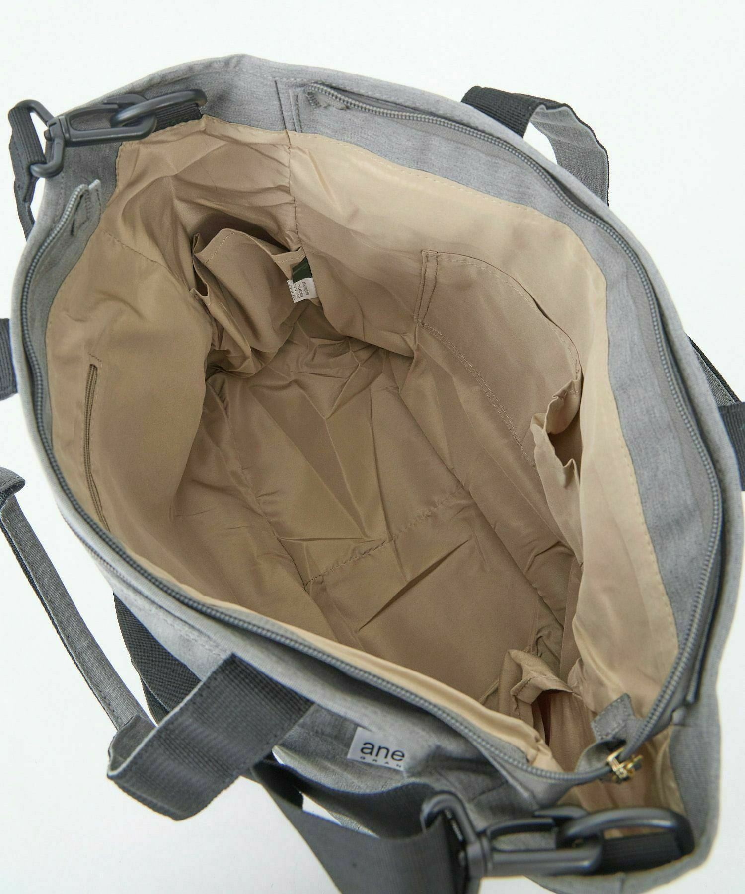 anello GRANDE ショルダーバッグ 撥水 A4 SPS GU-H2316