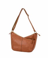 Legato Largo ショルダーバッグ  A5 スモーキーシボフェイクレザー LU-H0906Z