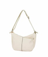 Legato Largo ショルダーバッグ  A5 スモーキーシボフェイクレザー LU-H0906Z