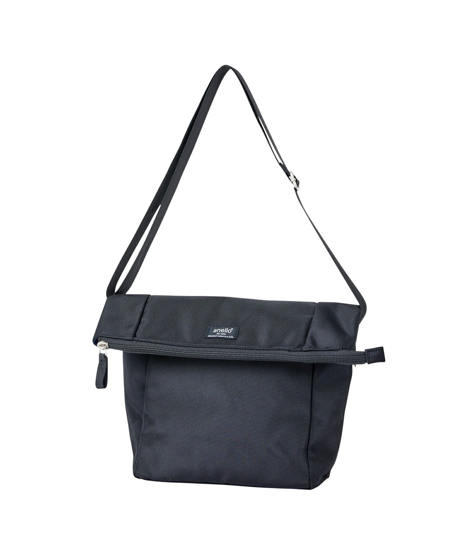 anello ショルダーバッグ 撥水 A5 PARCEL ATH3271