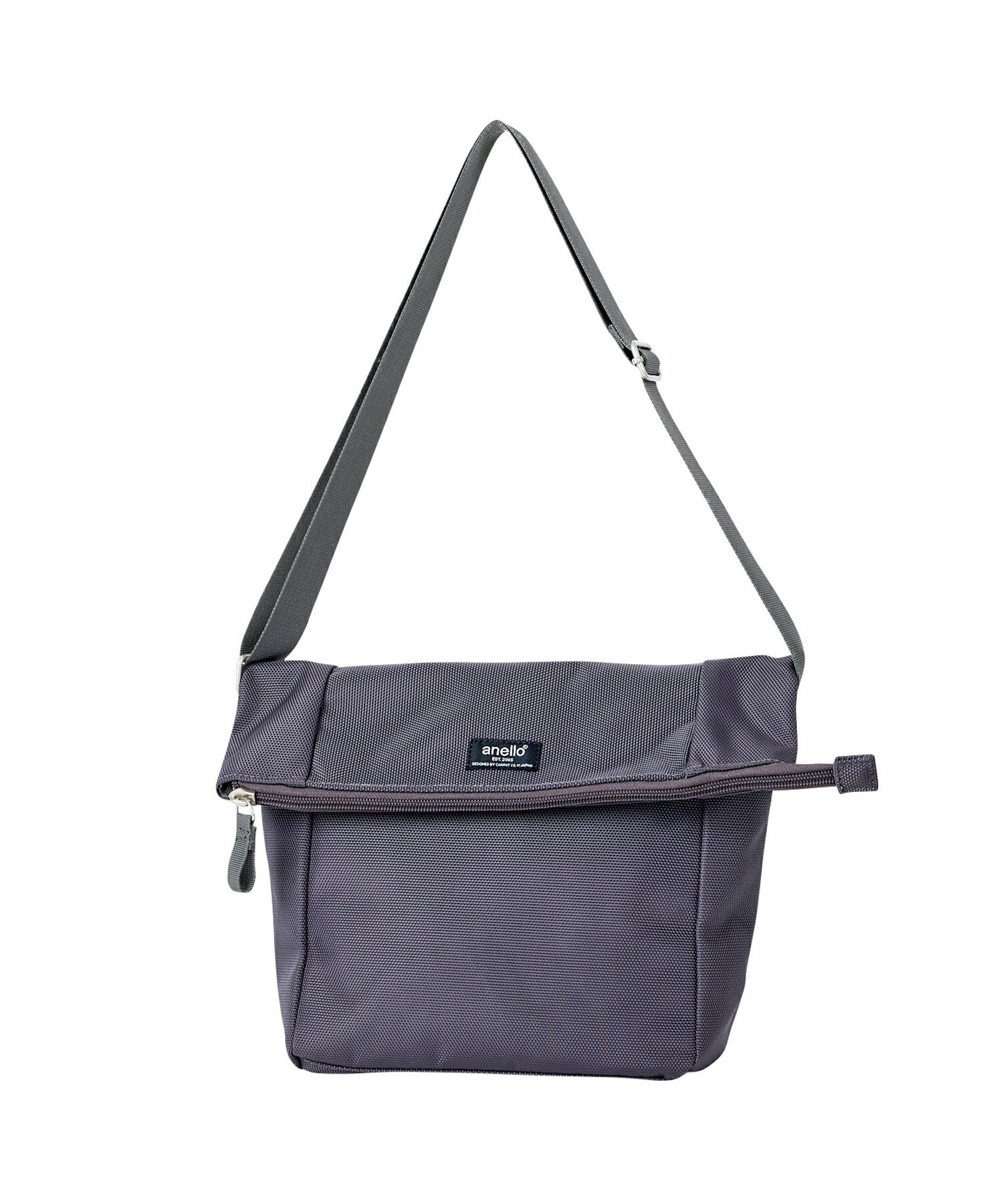 anello ショルダーバッグ 撥水 A5 PARCEL ATH3271