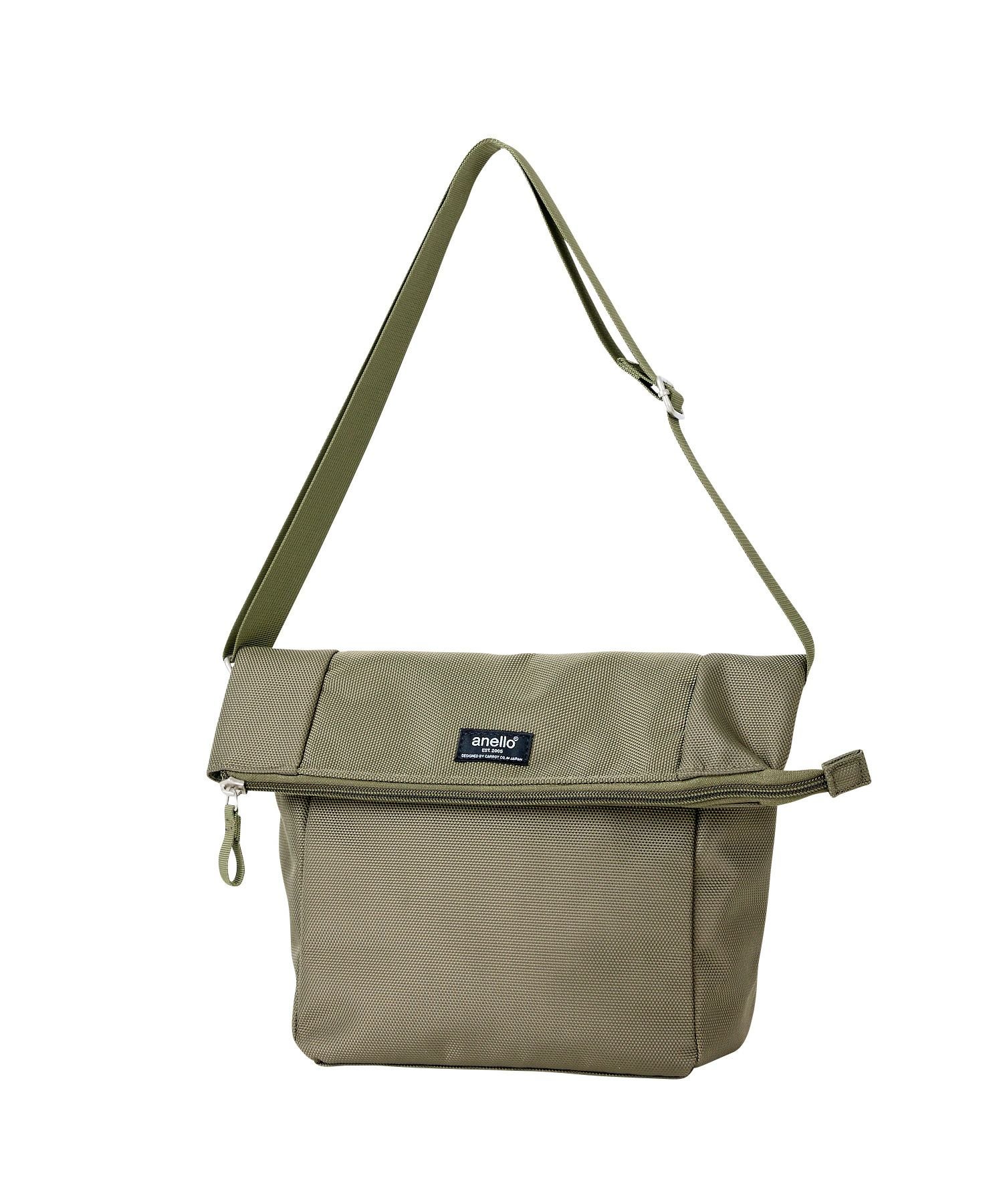 anello ショルダーバッグ 撥水 A5 PARCEL ATH3271