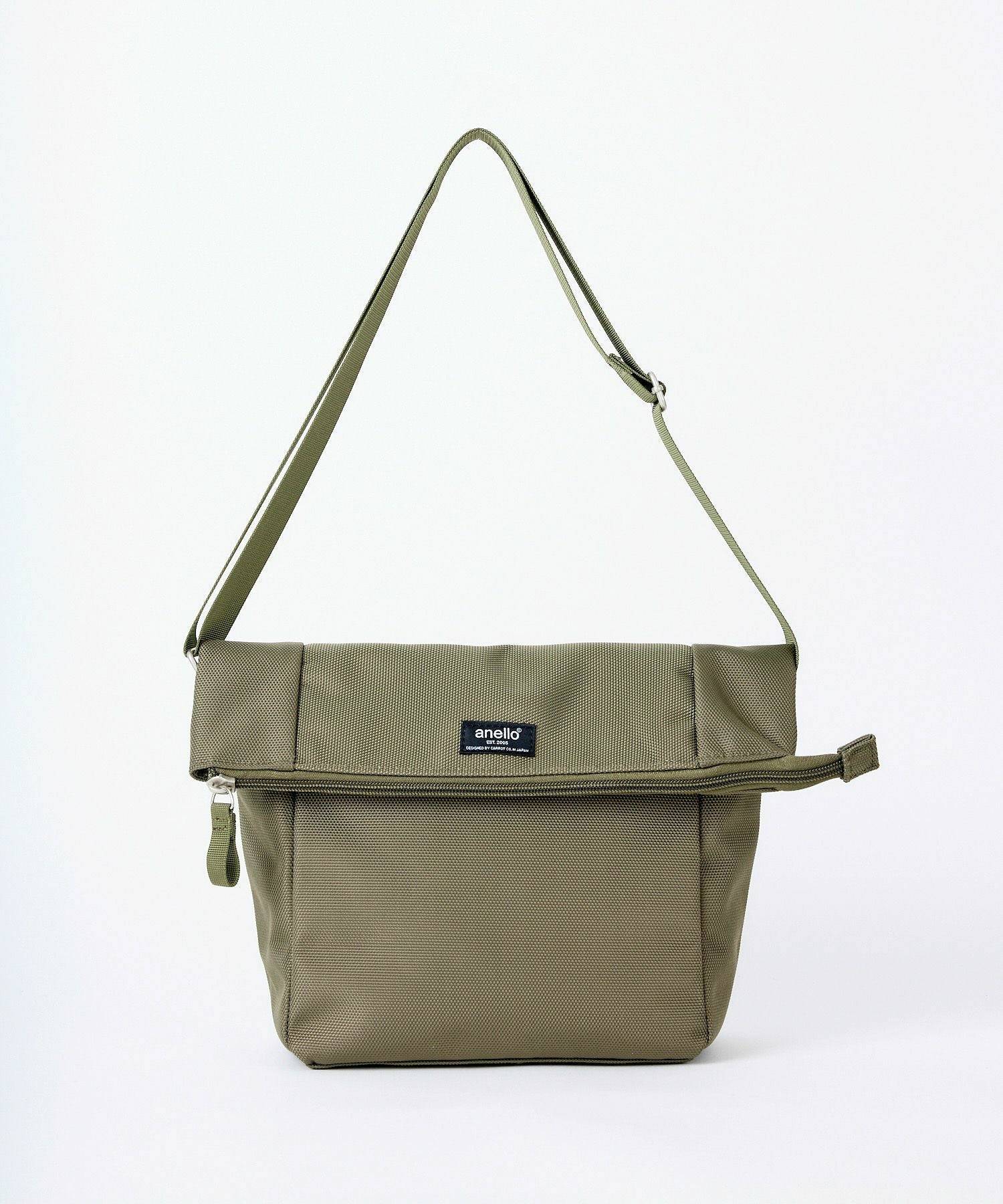 anello ショルダーバッグ 撥水 A5 PARCEL ATH3271