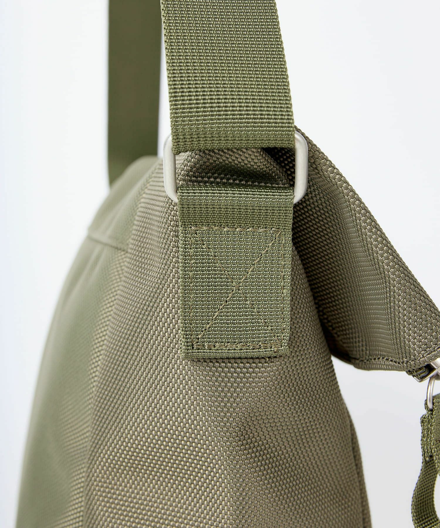 anello ショルダーバッグ 撥水 A5 PARCEL ATH3271