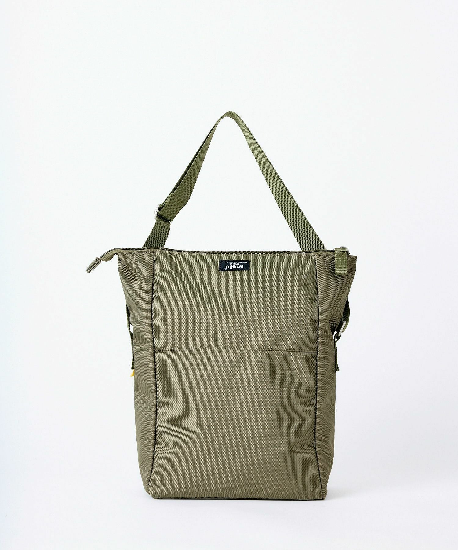 anello ショルダーバッグ 撥水 A5 PARCEL ATH3271