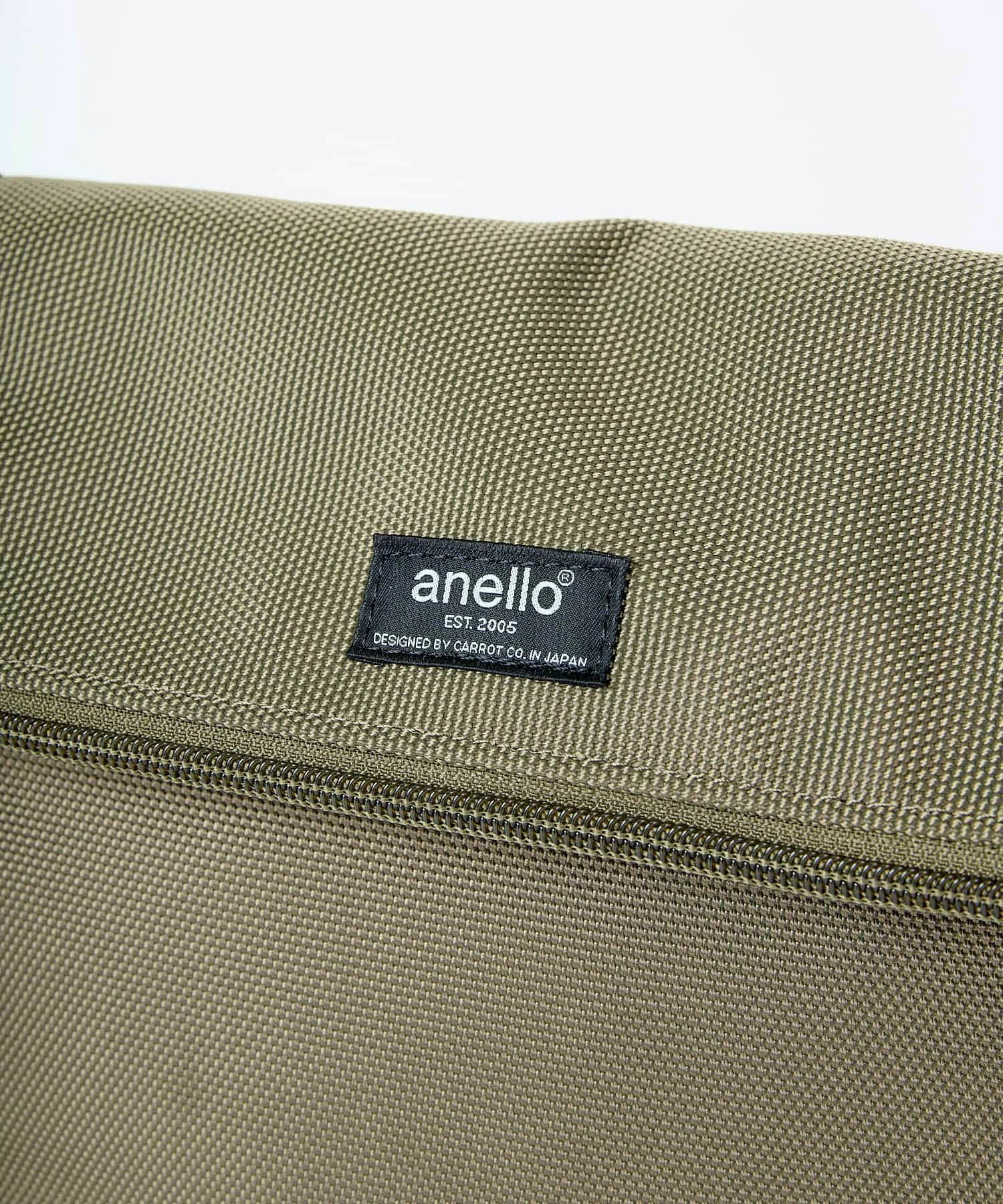 anello ショルダーバッグ 撥水 A5 PARCEL ATH3271