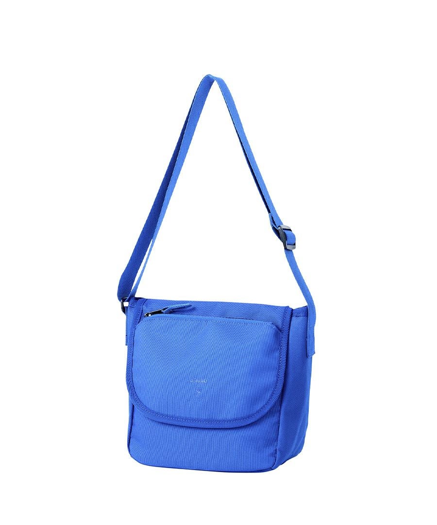 anello GRANDE メッセンジャーバッグ 軽量 撥水 A5 CABIN-MONO GTM0453