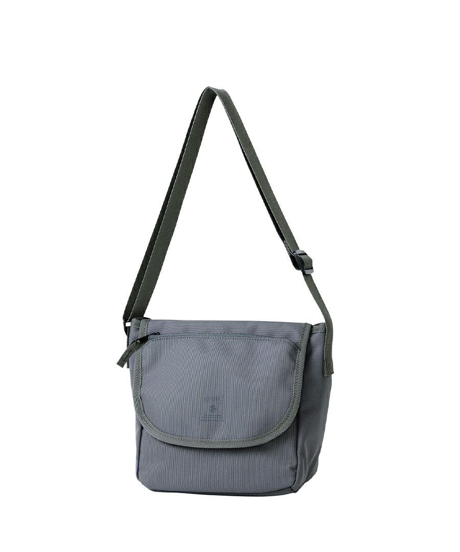 anello GRANDE メッセンジャーバッグ 軽量 撥水 A5 CABIN-MONO GTM0453