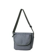 anello GRANDE メッセンジャーバッグ 軽量 撥水 A5 CABIN-MONO GTM0453