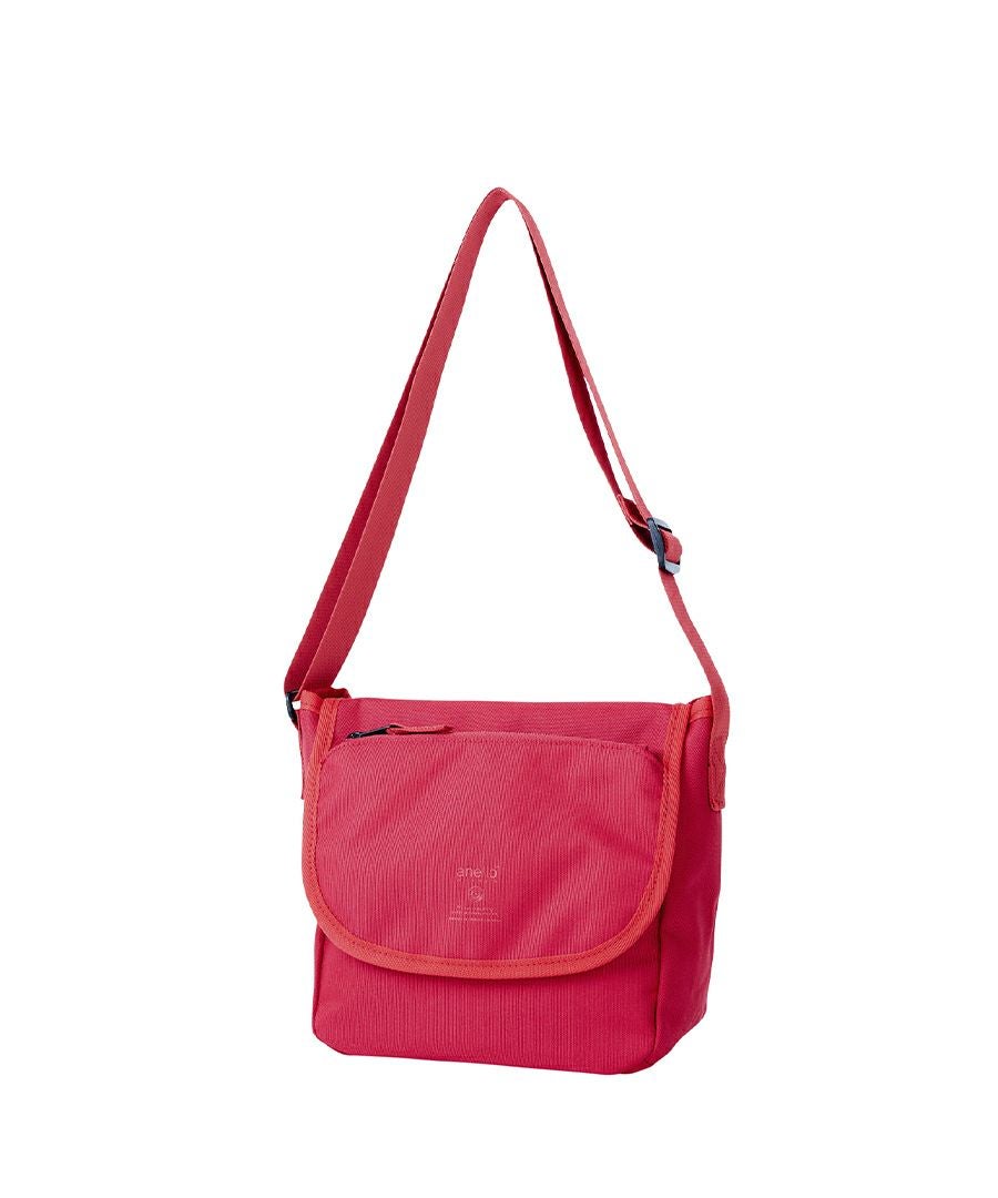 anello GRANDE メッセンジャーバッグ 軽量 撥水 A5 CABIN-MONO GTM0453