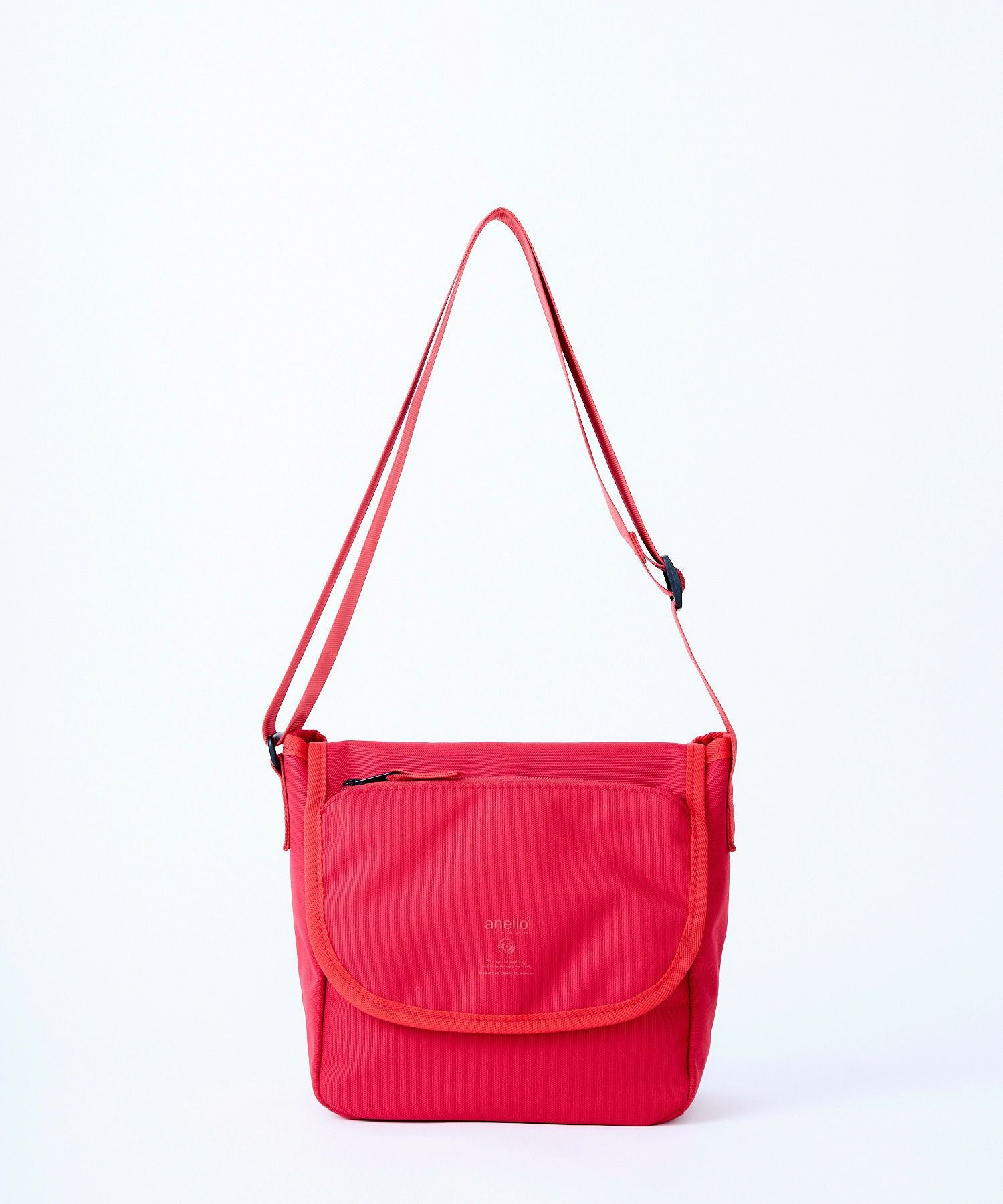 メッセンジャーバッグ/CABIN-MONO | クロスボディ | CARROT ONLINE