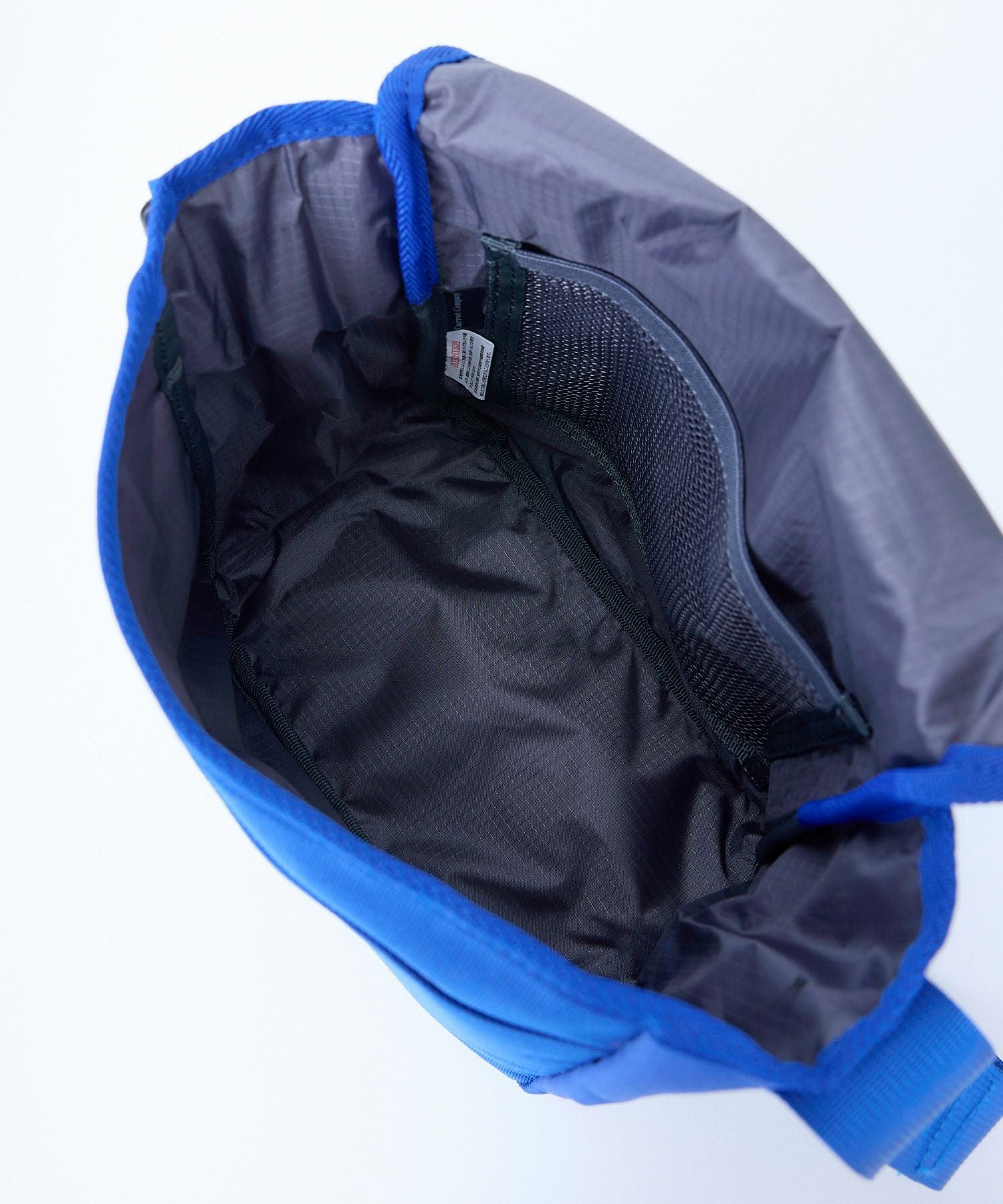 anello GRANDE メッセンジャーバッグ 軽量 撥水 A5 CABIN-MONO GTM0453