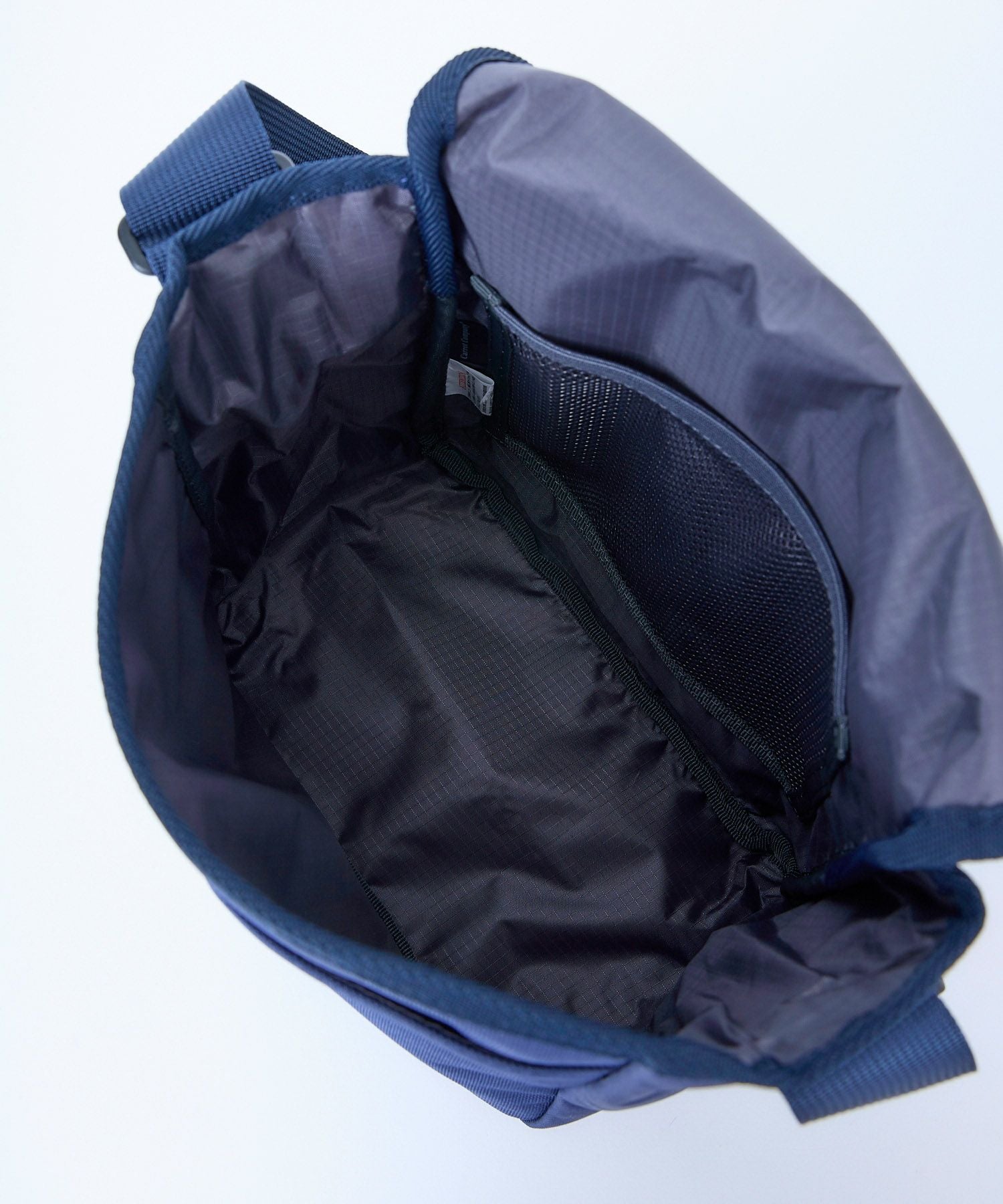 anello GRANDE メッセンジャーバッグ 軽量 撥水 A5 CABIN-MONO GTM0453