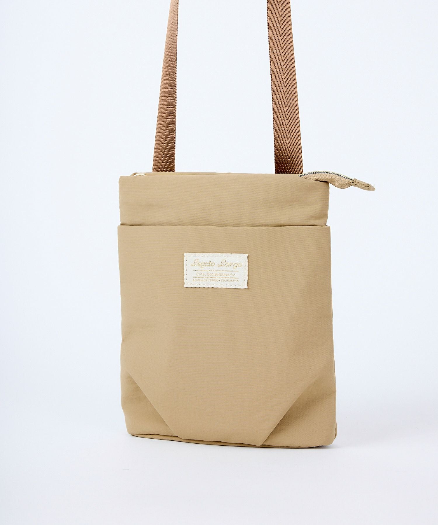 スマホショルダーバッグ/FUWARI | ショルダーバッグ | CARROT ONLINE