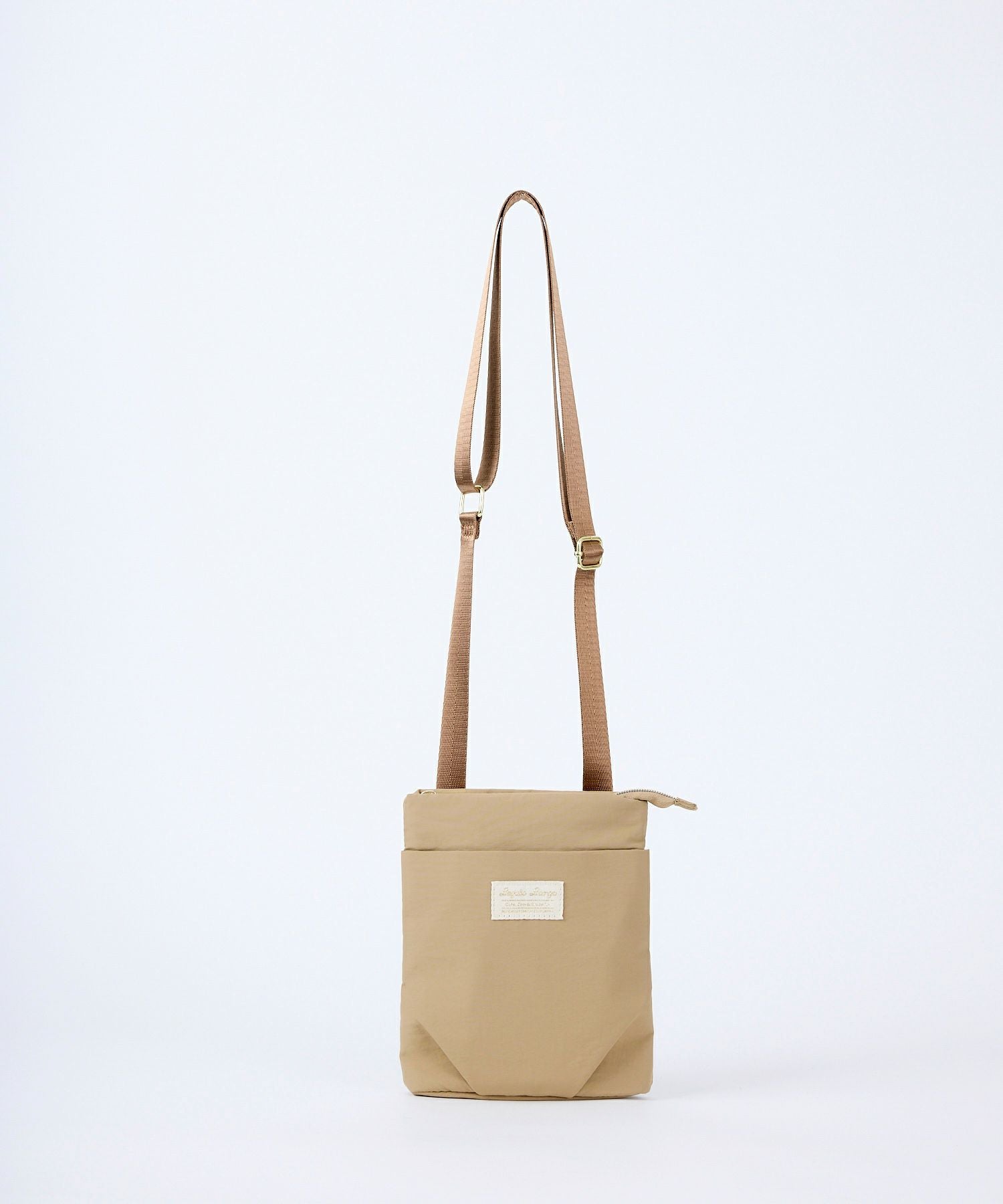 Legato Largo ショルダーバッグ 洗濯可能 軽量 mini フワリ LH-X0061