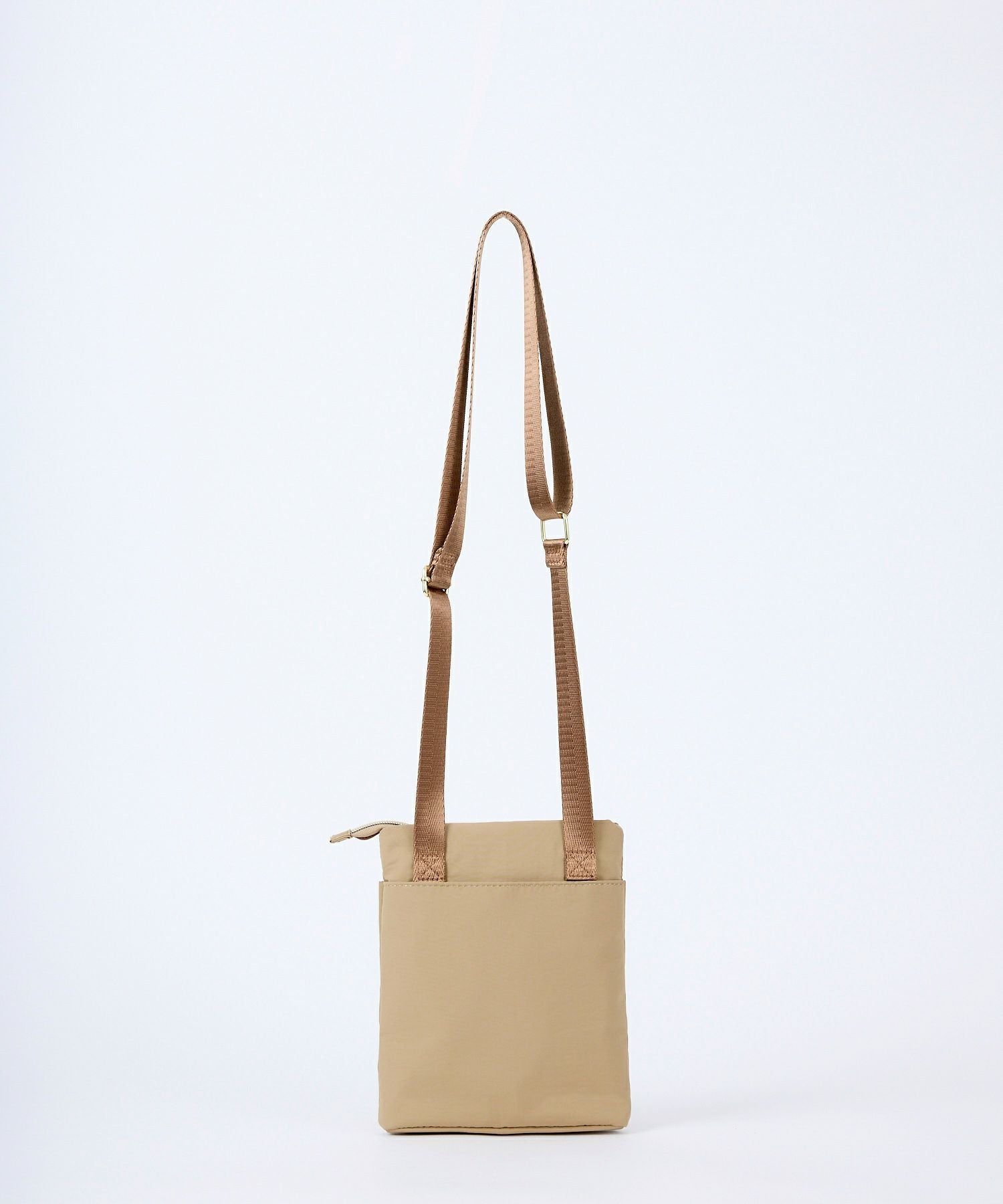 Legato Largo ショルダーバッグ 洗濯可能 軽量 mini フワリ LH-X0061