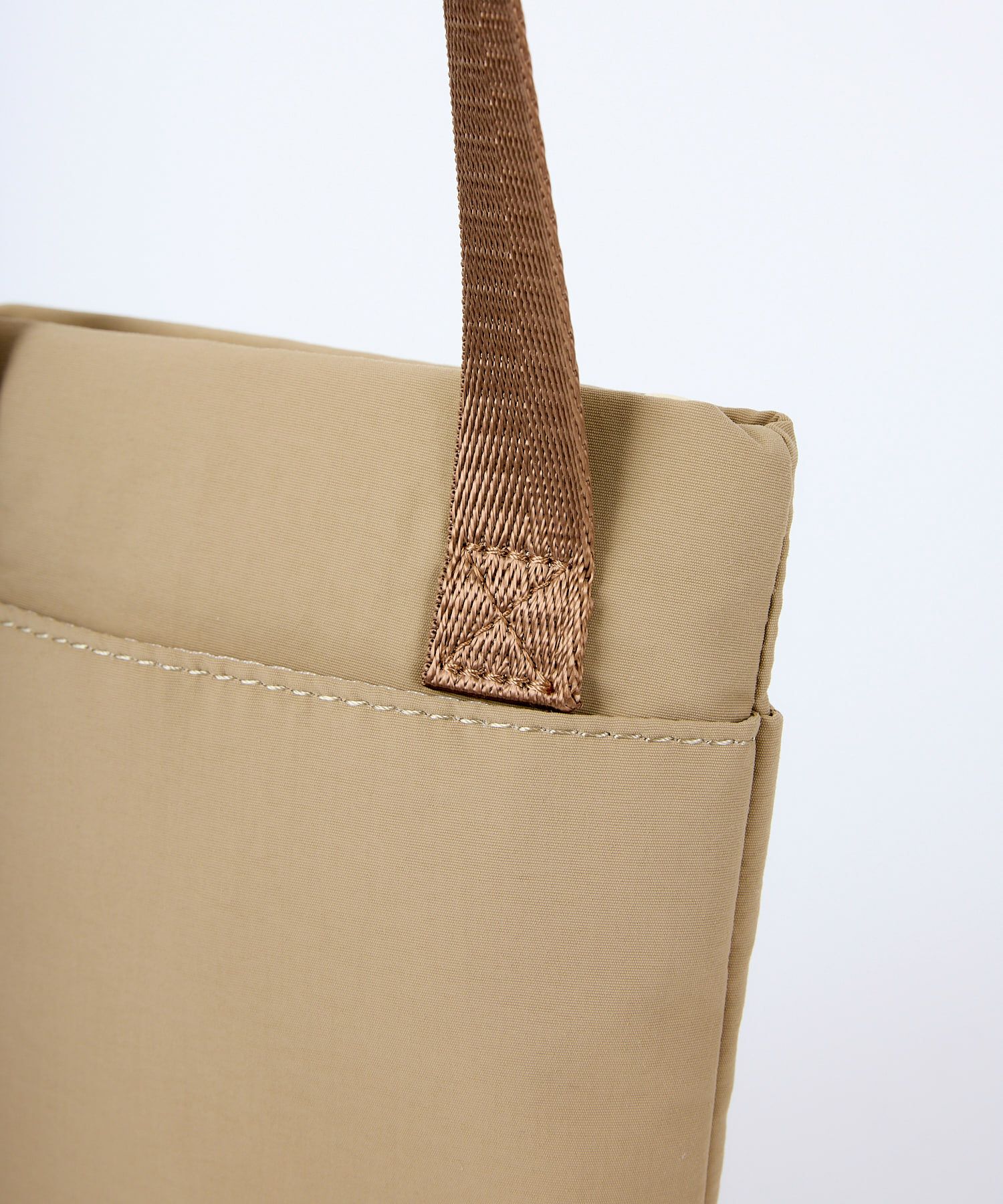 Legato Largo ショルダーバッグ 洗濯可能 軽量 mini フワリ LH-X0061