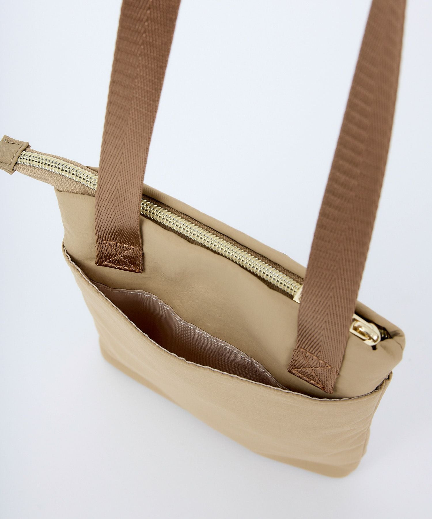 Legato Largo ショルダーバッグ 洗濯可能 軽量 mini フワリ LH-X0061