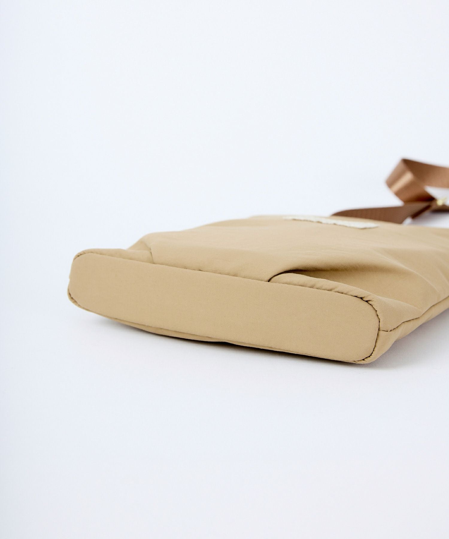 Legato Largo ショルダーバッグ 洗濯可能 軽量 mini フワリ LH-X0061