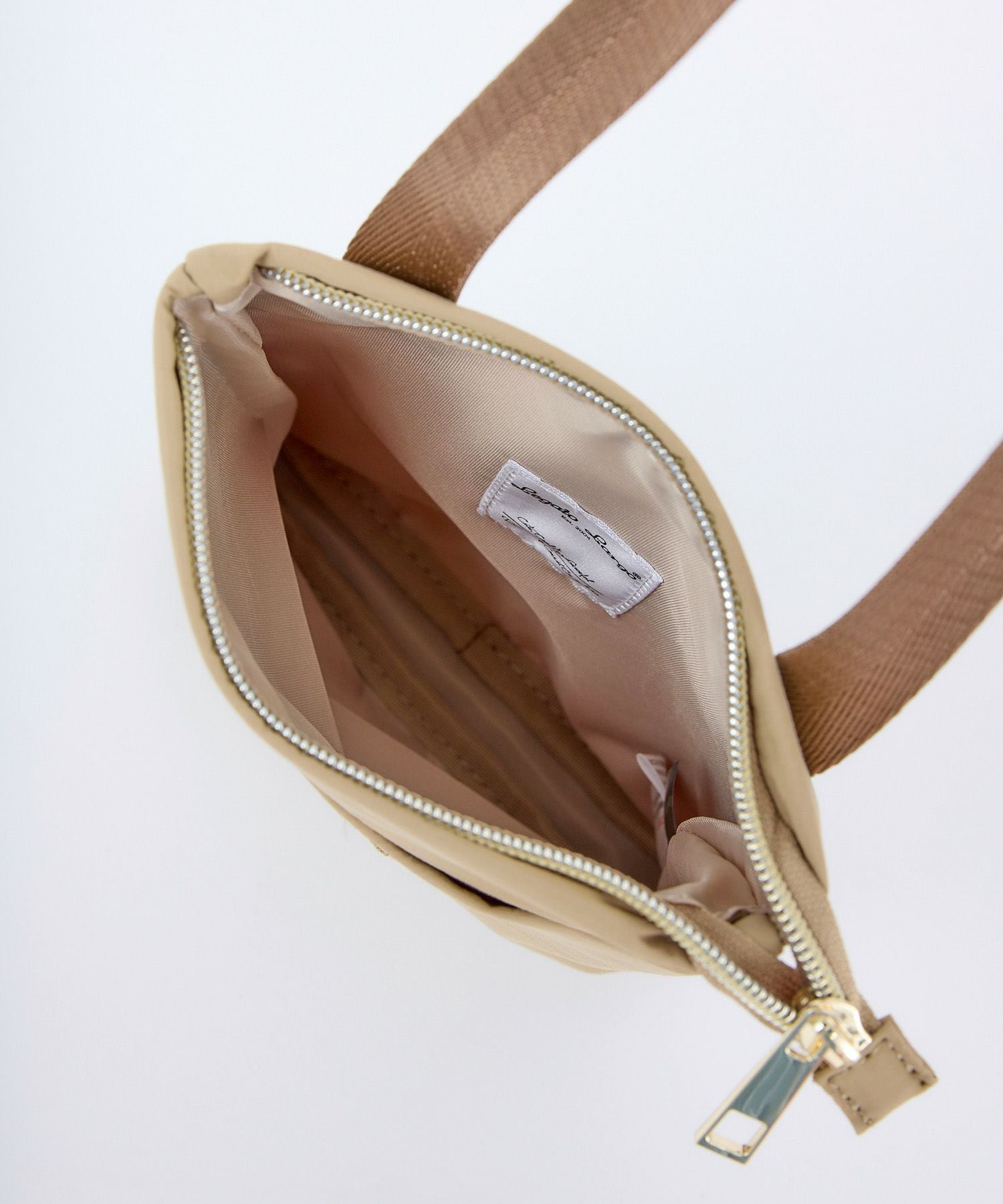 Legato Largo ショルダーバッグ 洗濯可能 軽量 mini フワリ LH-X0061