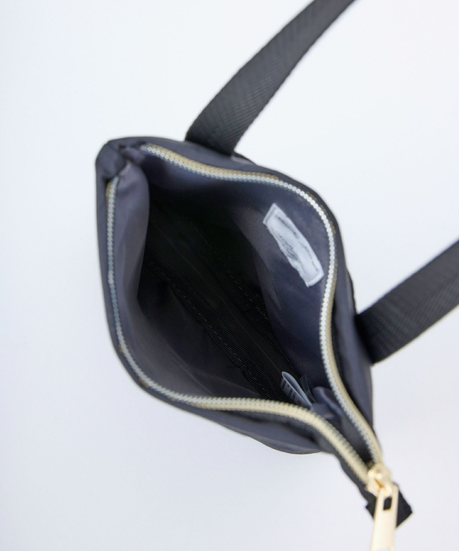 Legato Largo ショルダーバッグ 洗濯可能 軽量 mini フワリ LH-X0061