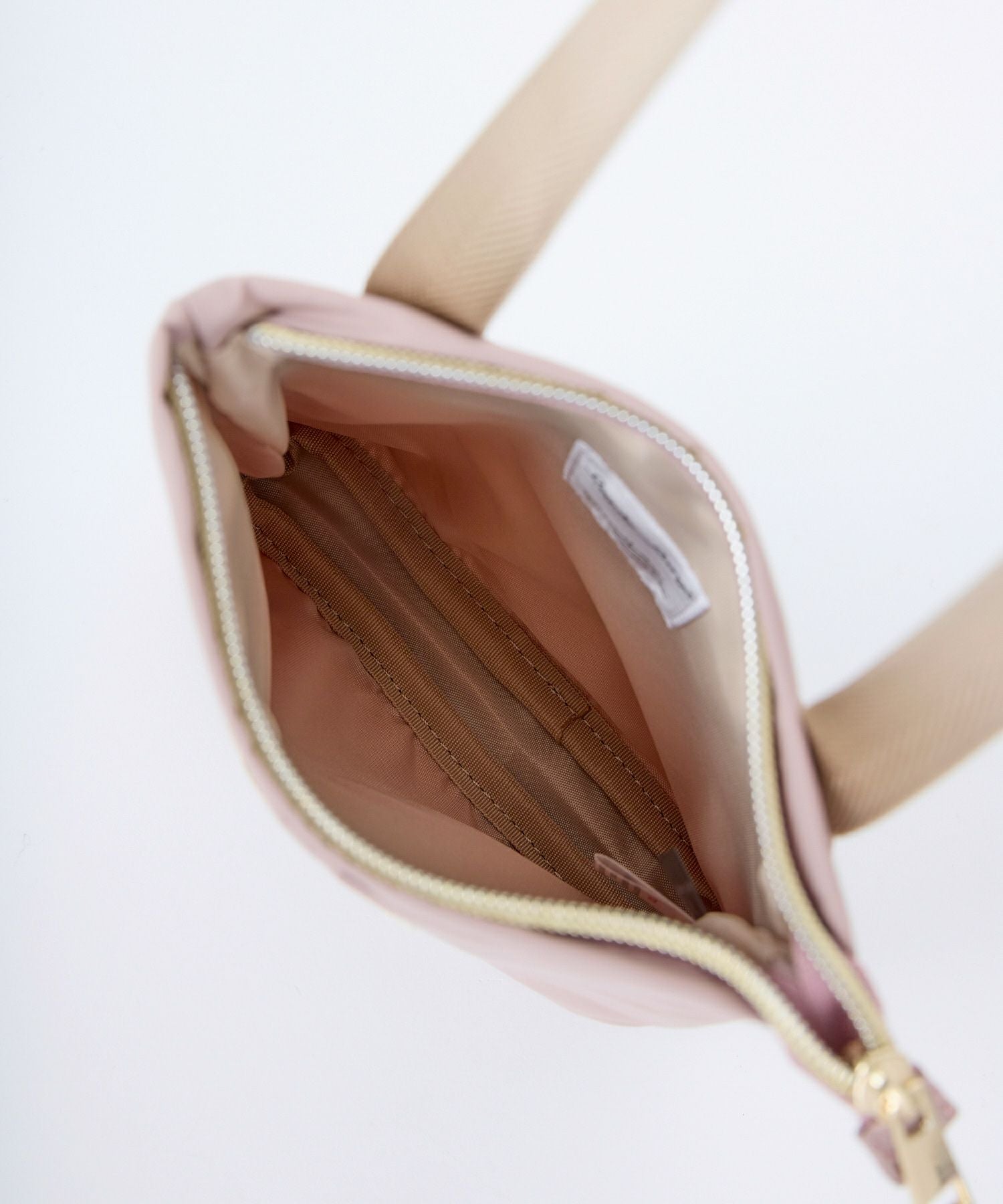 Legato Largo ショルダーバッグ 洗濯可能 軽量 mini フワリ LH-X0061