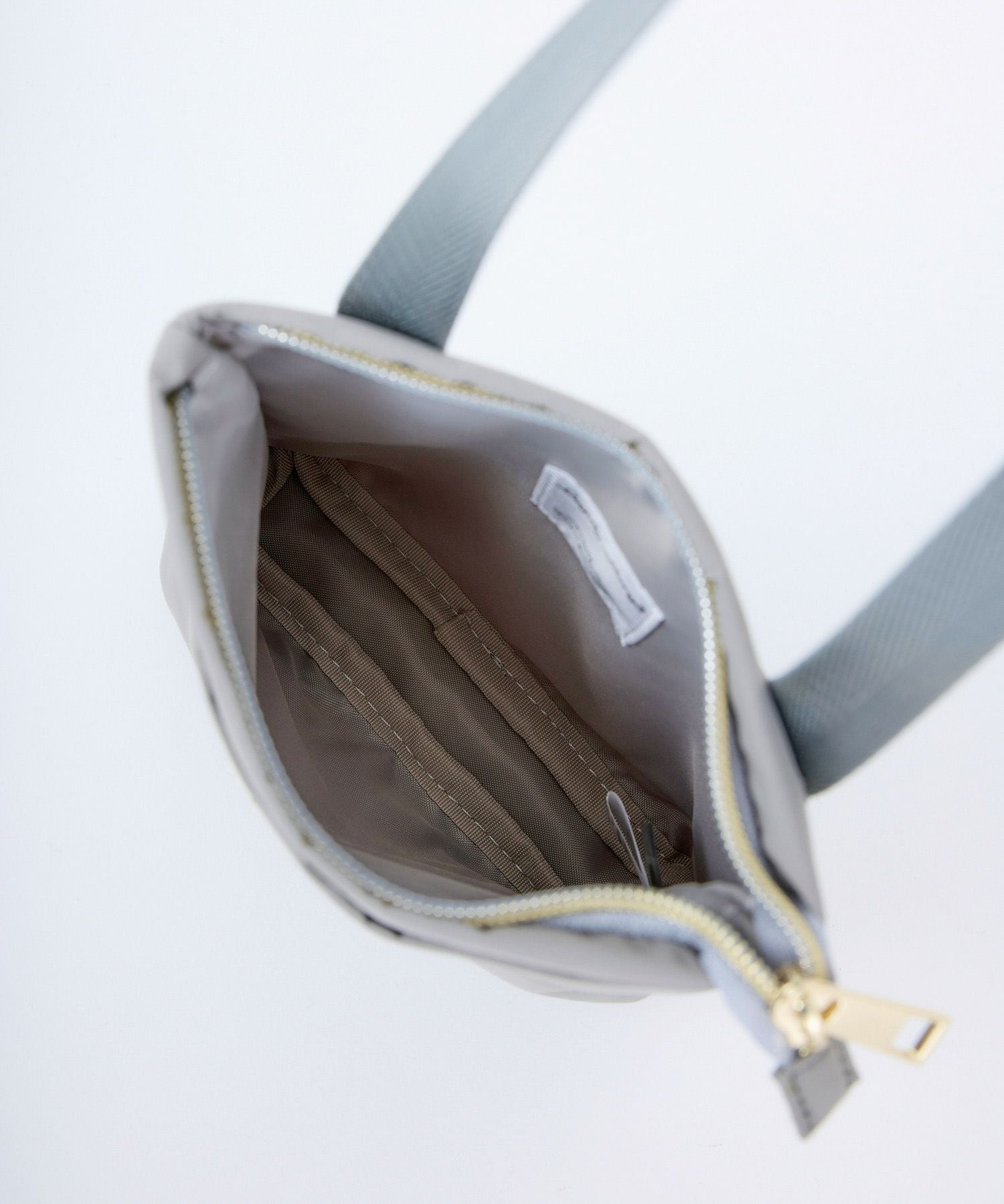 Legato Largo ショルダーバッグ 洗濯可能 軽量 mini フワリ LH-X0061