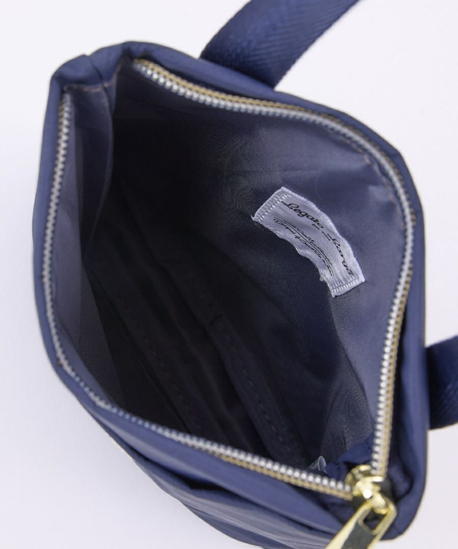 Legato Largo ショルダーバッグ 洗濯可能 軽量 mini フワリ LH-X0061