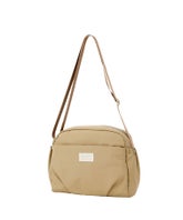 Legato Largo ショルダーバッグ 洗濯可能 軽量 A5 フワリ LH-X0062