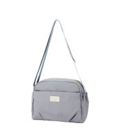 Legato Largo ショルダーバッグ 洗濯可能 軽量 A5 フワリ LH-X0062