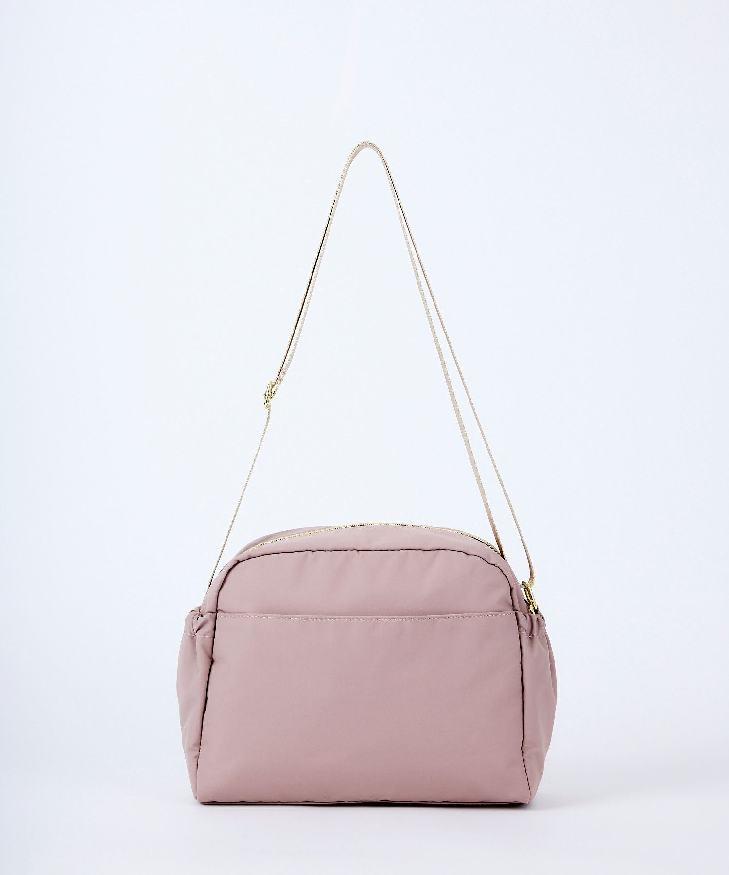 Legato Largo ショルダーバッグ 洗濯可能 軽量 A5 フワリ LH-X0062