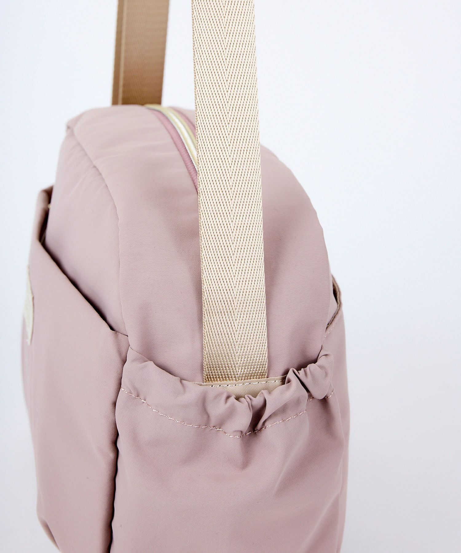 Legato Largo ショルダーバッグ 洗濯可能 軽量 A5 フワリ LH-X0062